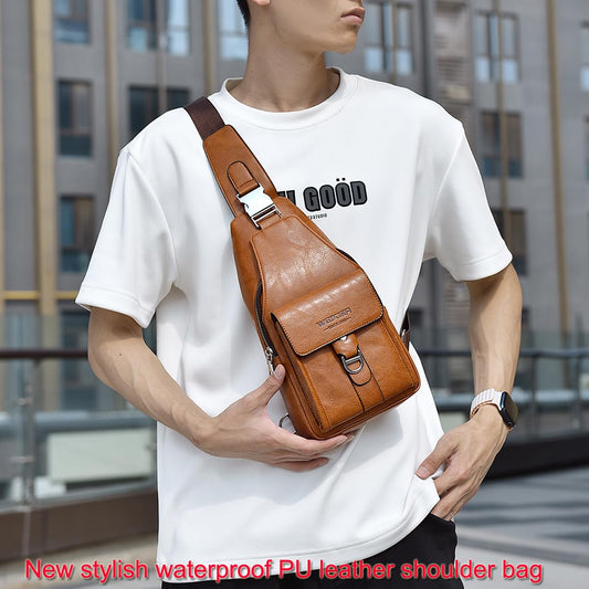 EBXN - Bolso Hombre de Pecho