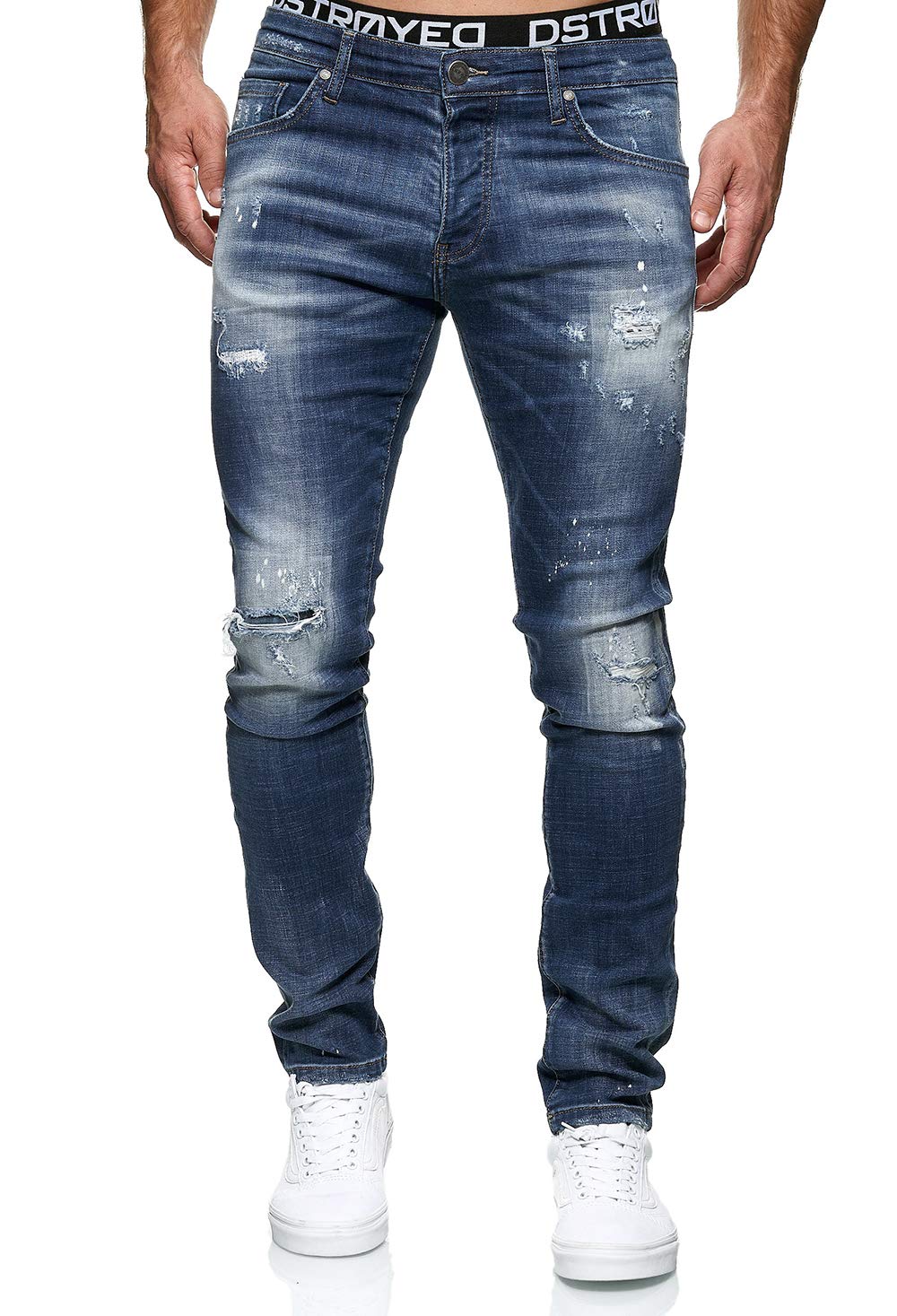 EBXN Pantalones vaqueros