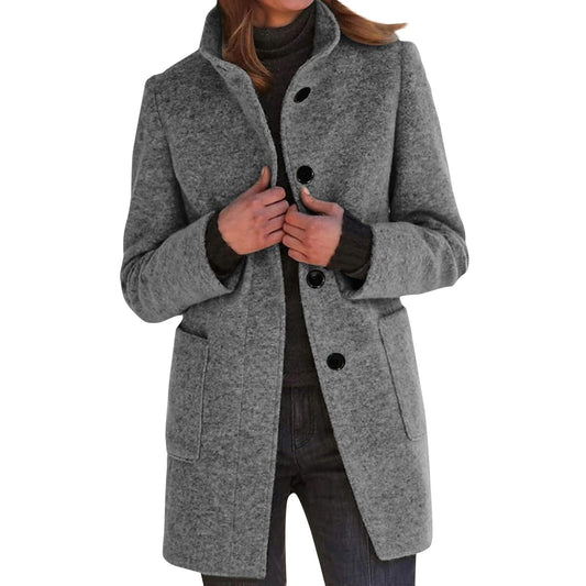 EBXN Moda Abrigo