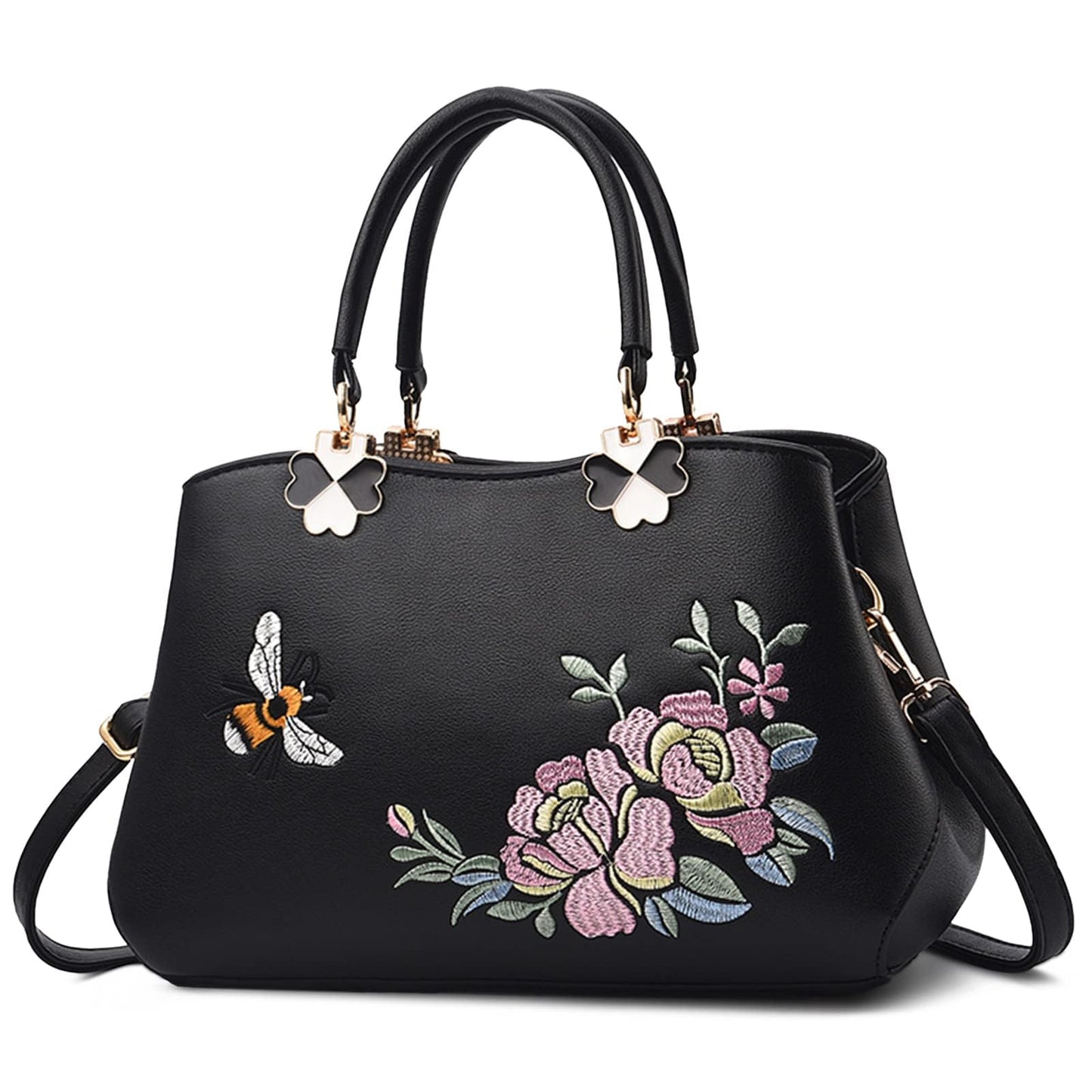EBXN Elegante Bolsos para Mujer