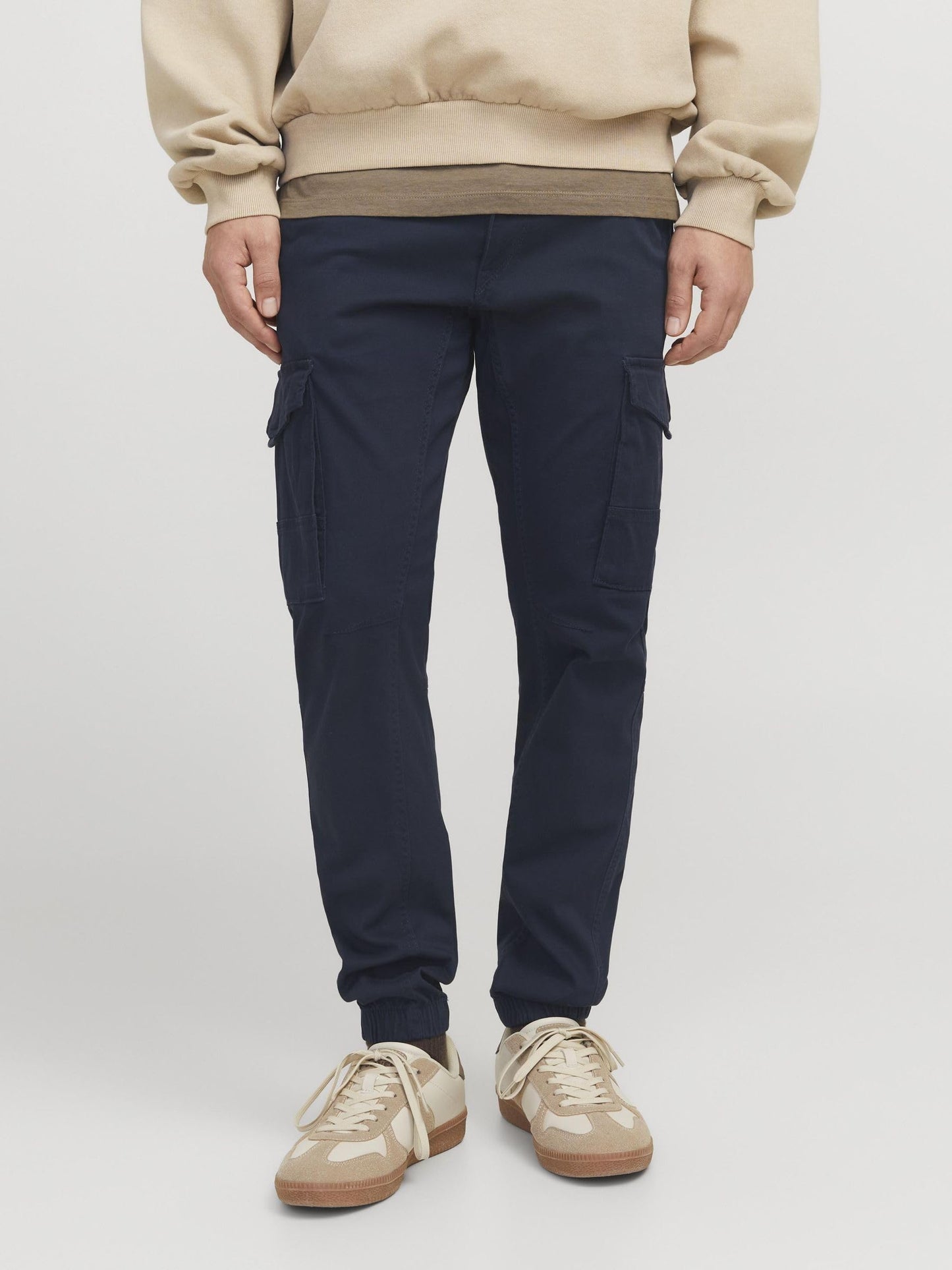 EBXN -  Cargo Trousers Slim
