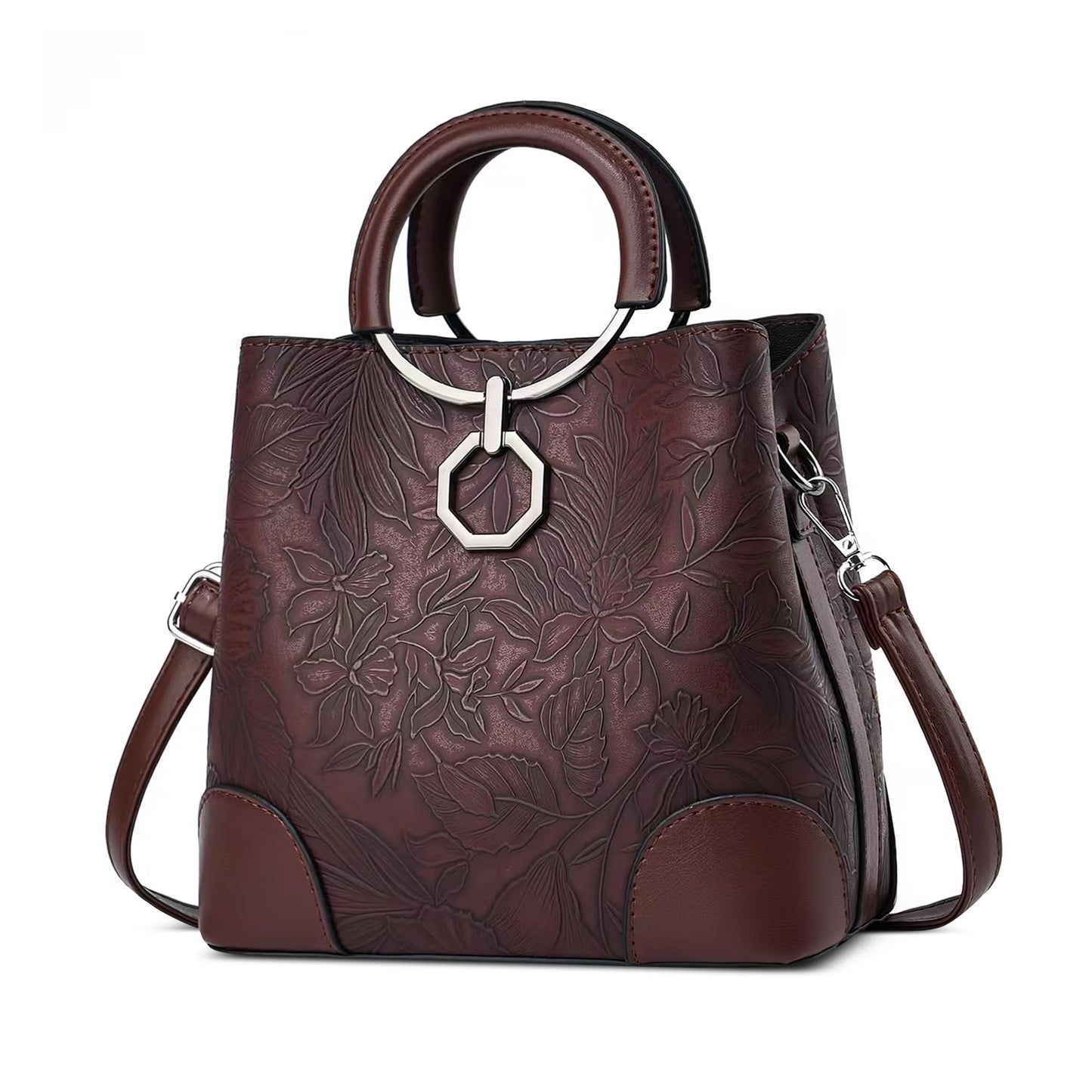 EBXN Bolsos de mujer Elegante