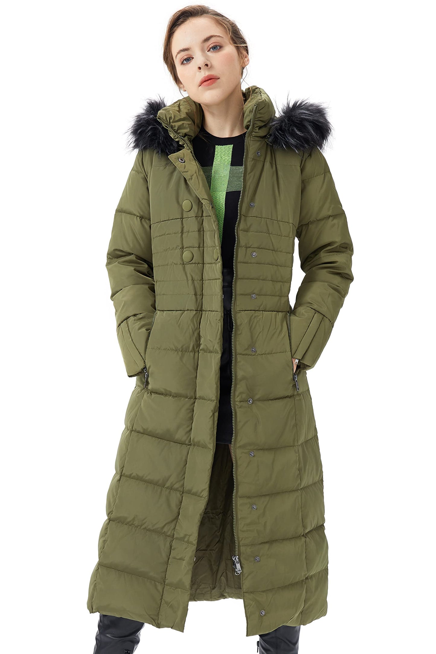 EBXN Chaqueta