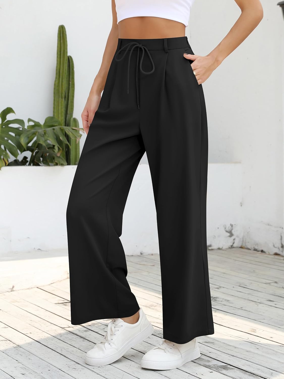 EBXN Pantalones largos