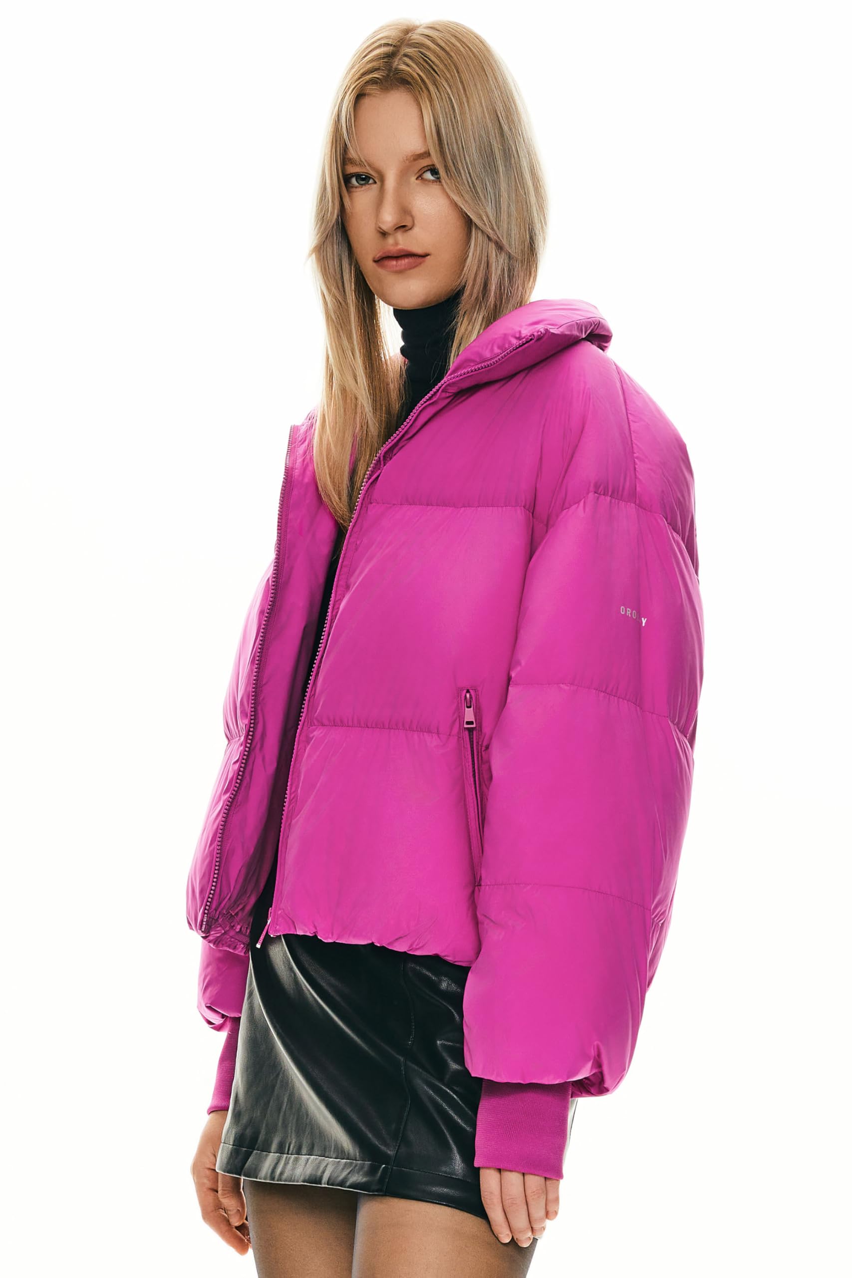 EBXN Chaqueta Acolchada