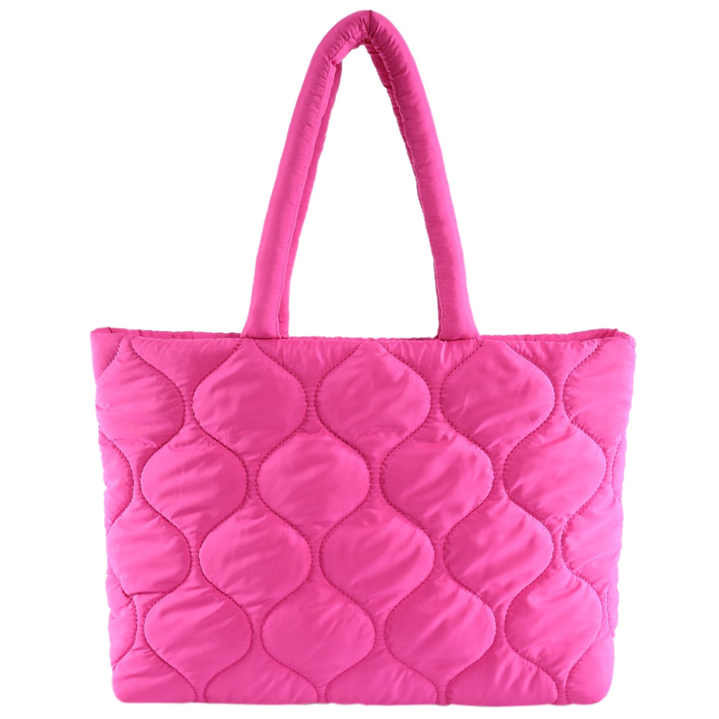 EBXN Bolso acolchado