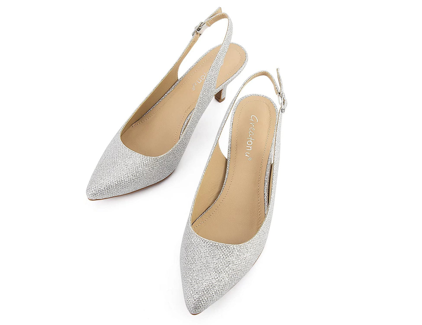 Zapatos de Tacón