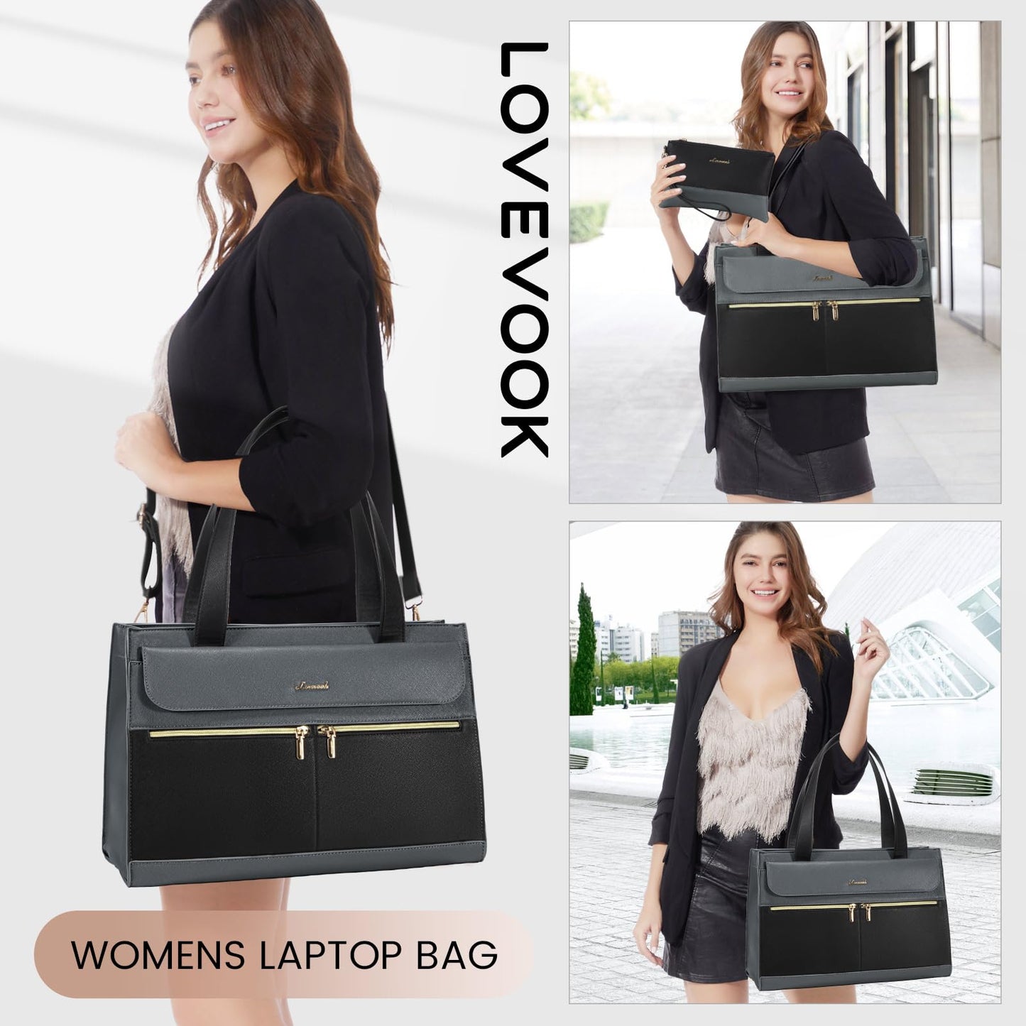 EBXN Bolso Mujer