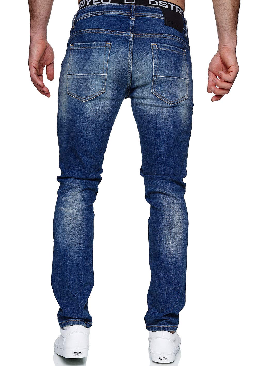 EBXN Pantalones vaqueros