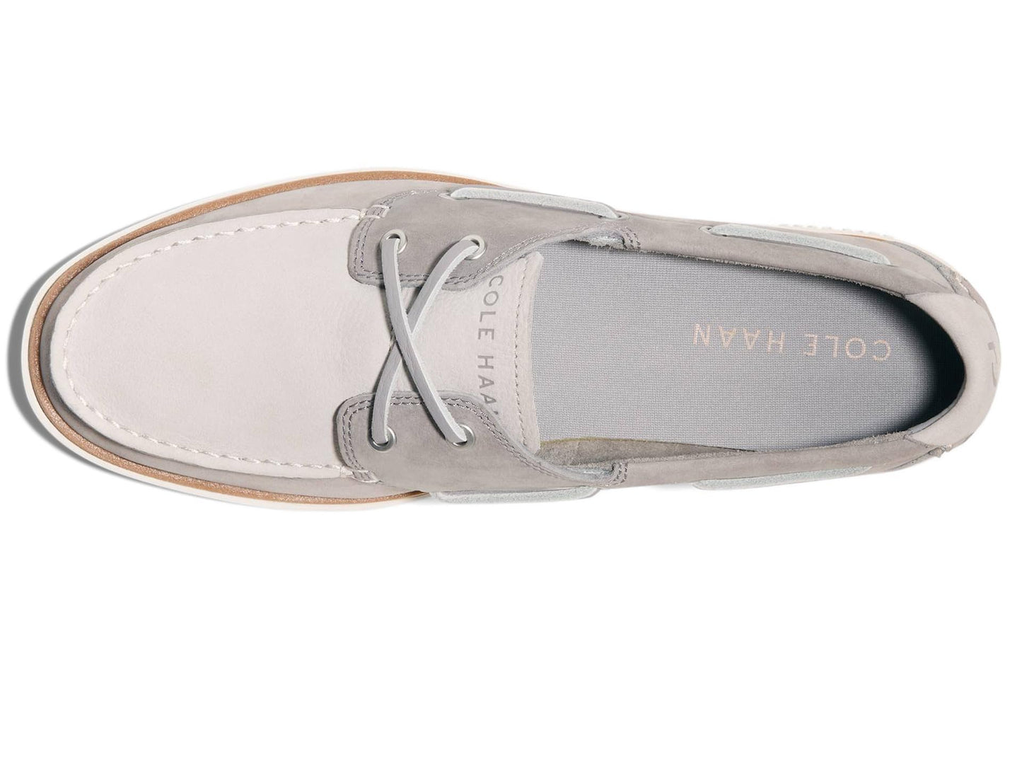 EBXN Men's Grandpro Boat Shoe