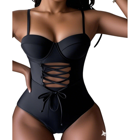 One-Piece Swimsuits