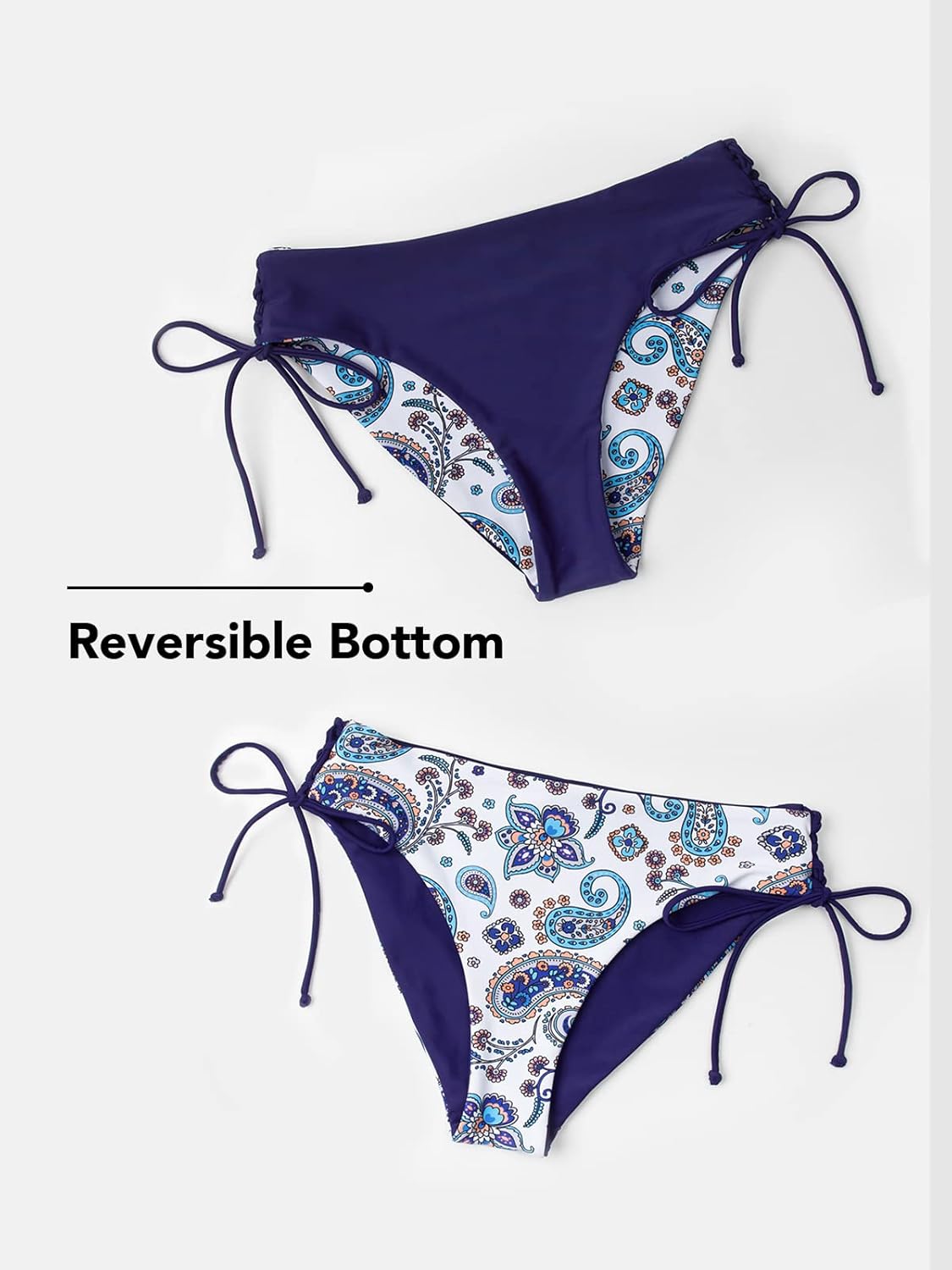 Bikini Reversible