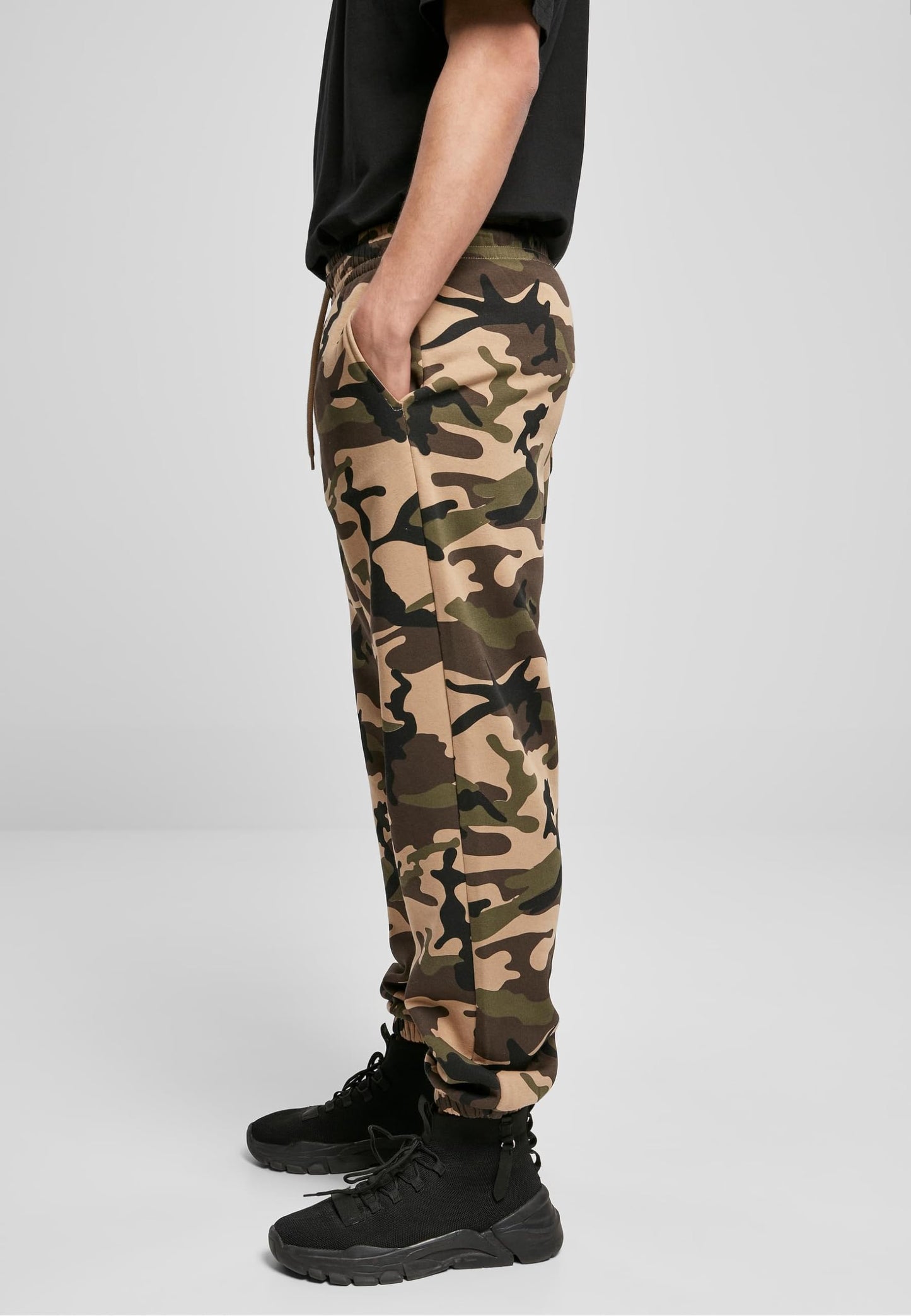 EBXN Urban Classics Sweatpants