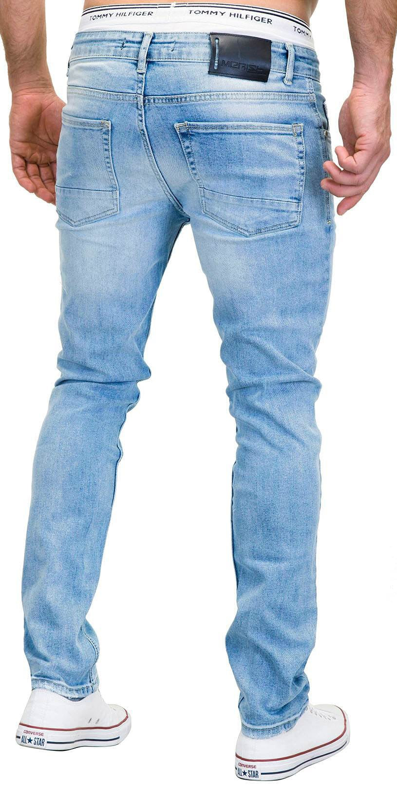 EBXN Pantalones vaqueros