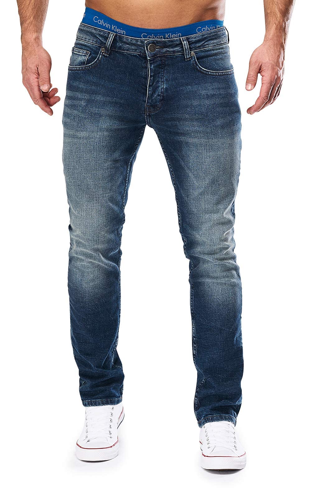 EBXN Pantalones vaqueros