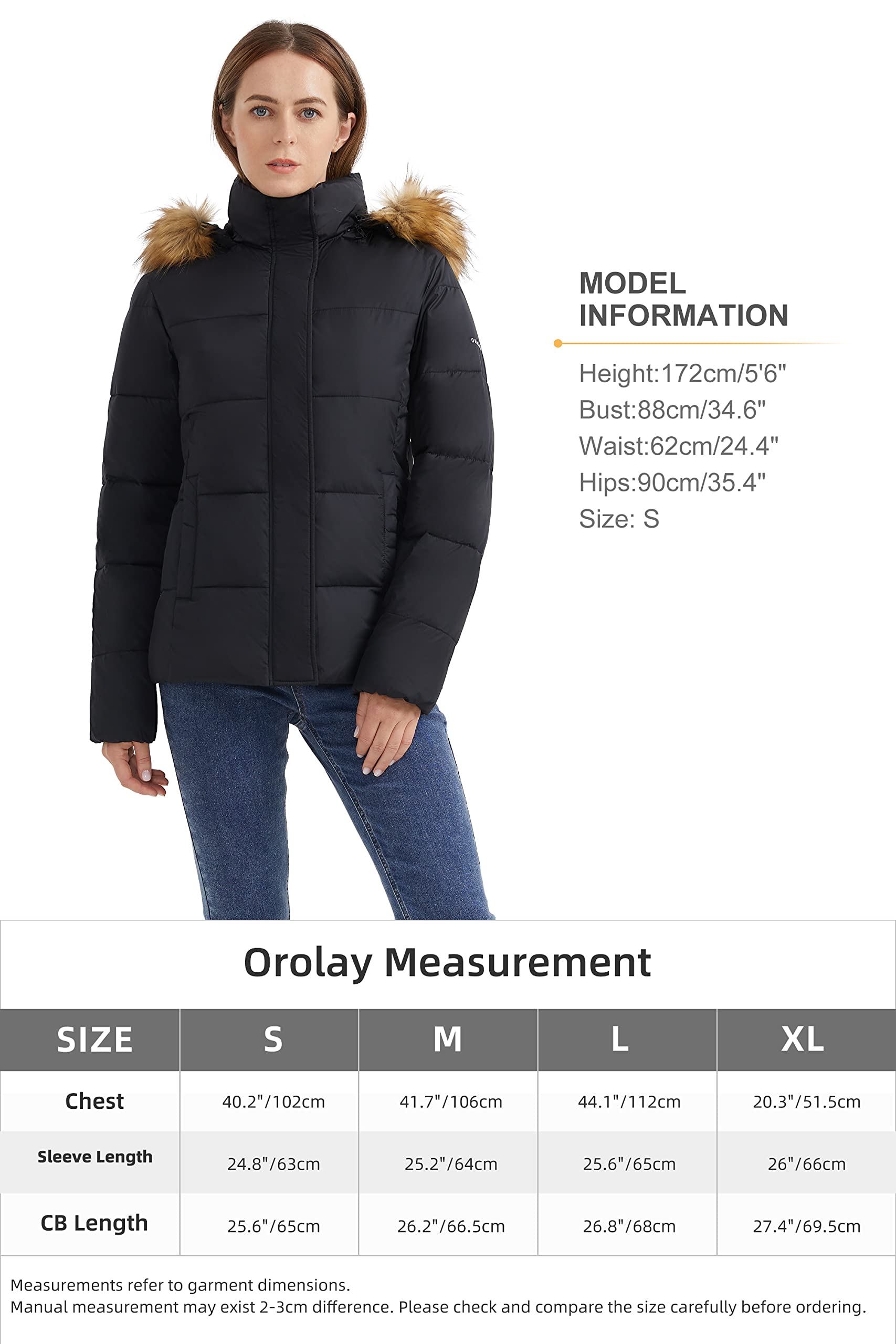 EBXN Chaqueta