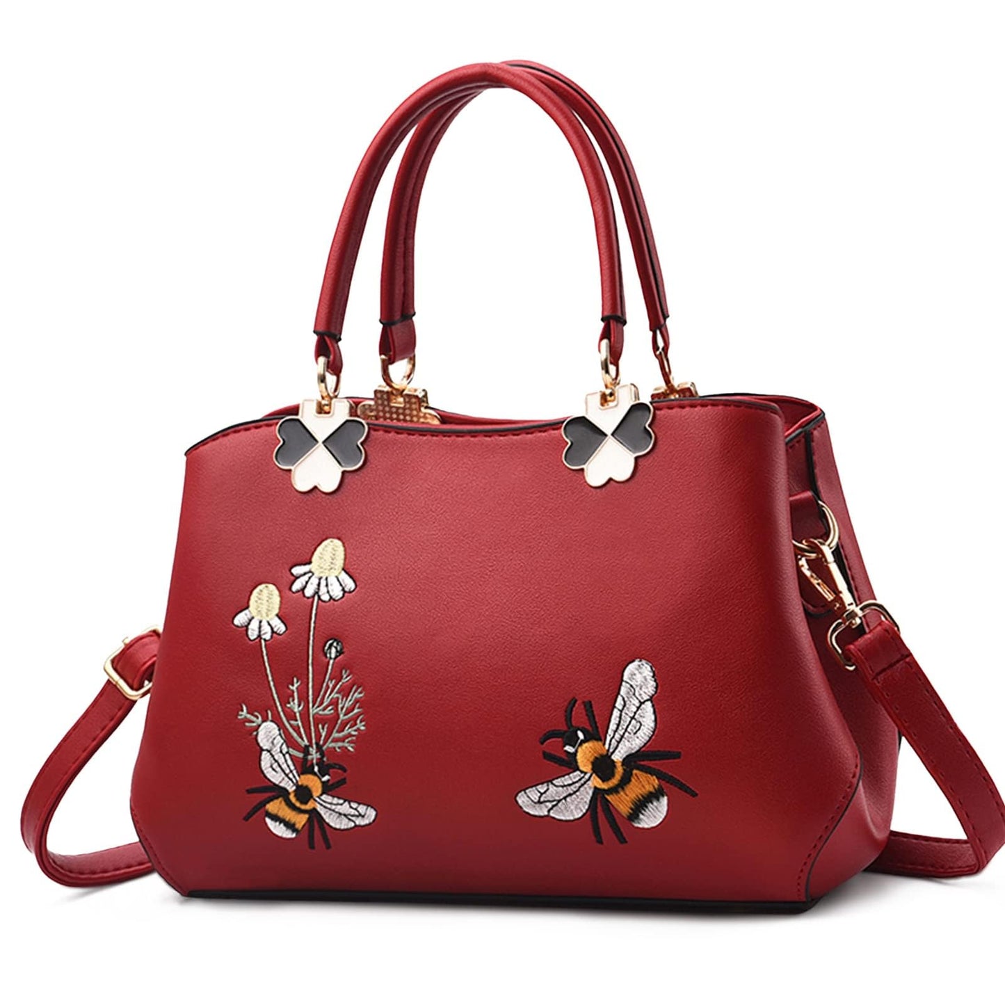 EBXN Elegante Bolsos para Mujer