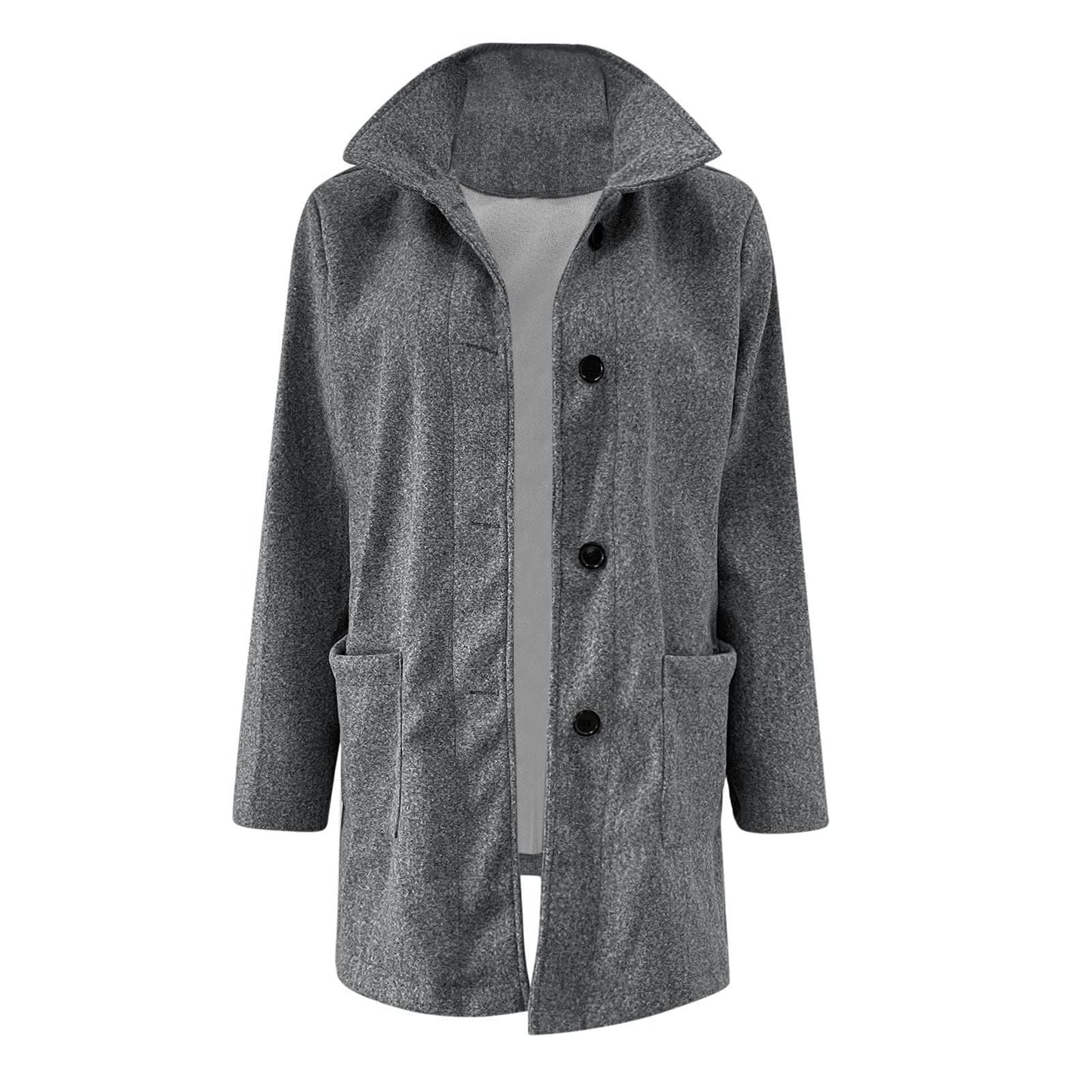 EBXN Moda Abrigo