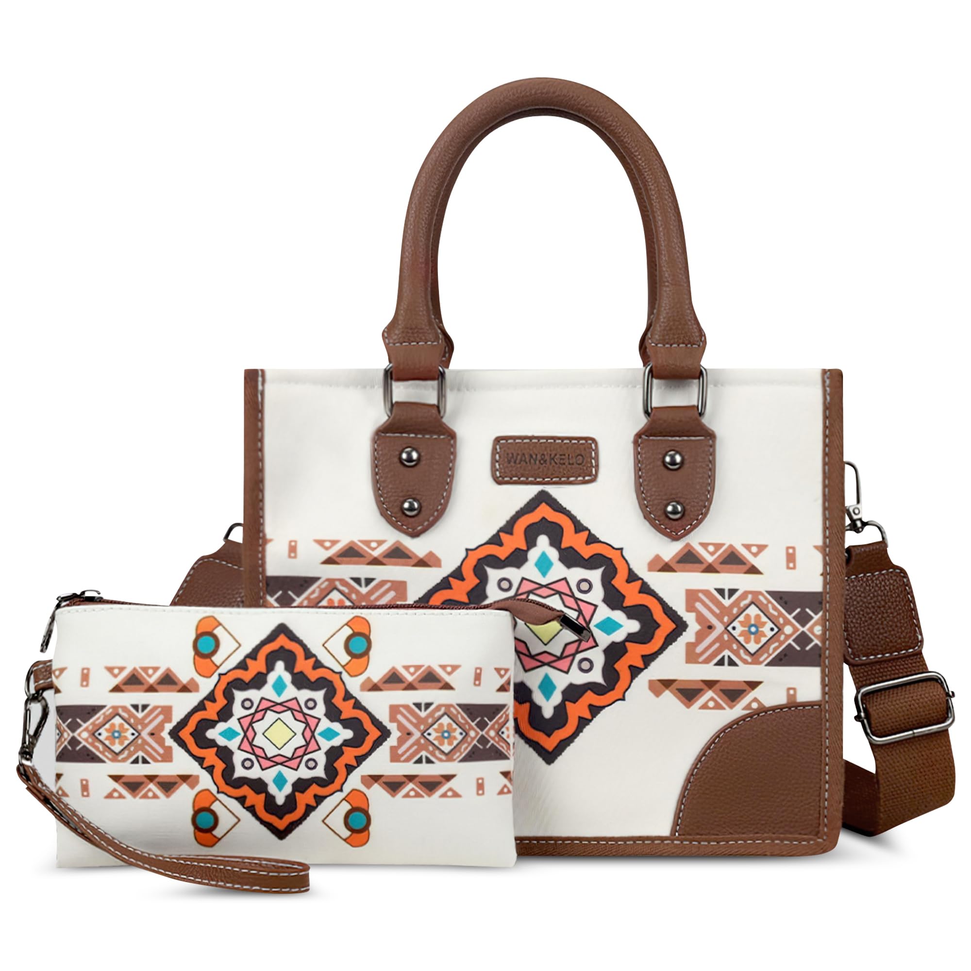 EBXN Bolso Para Mujer
