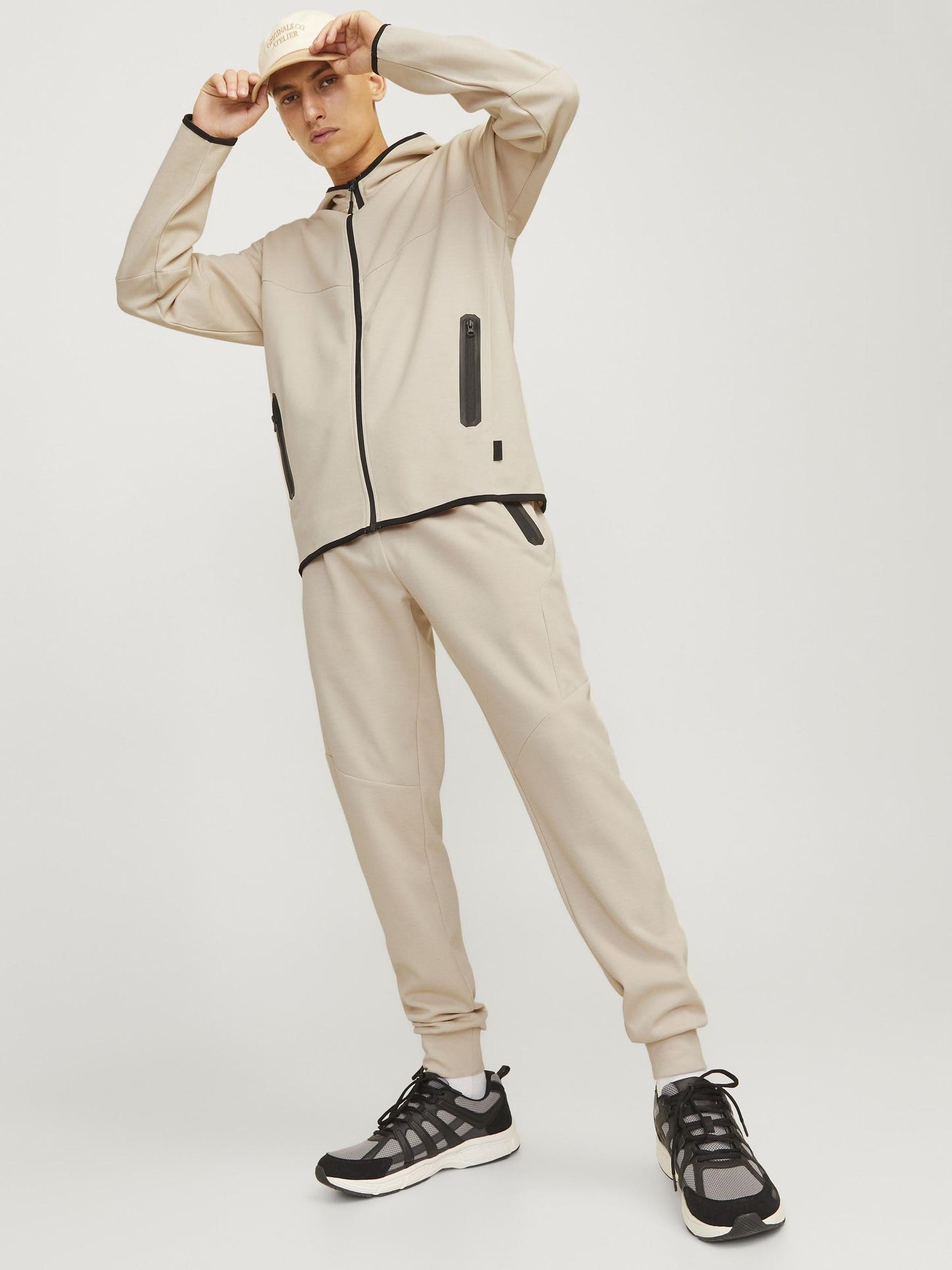 EBXN Sweatpants Slim