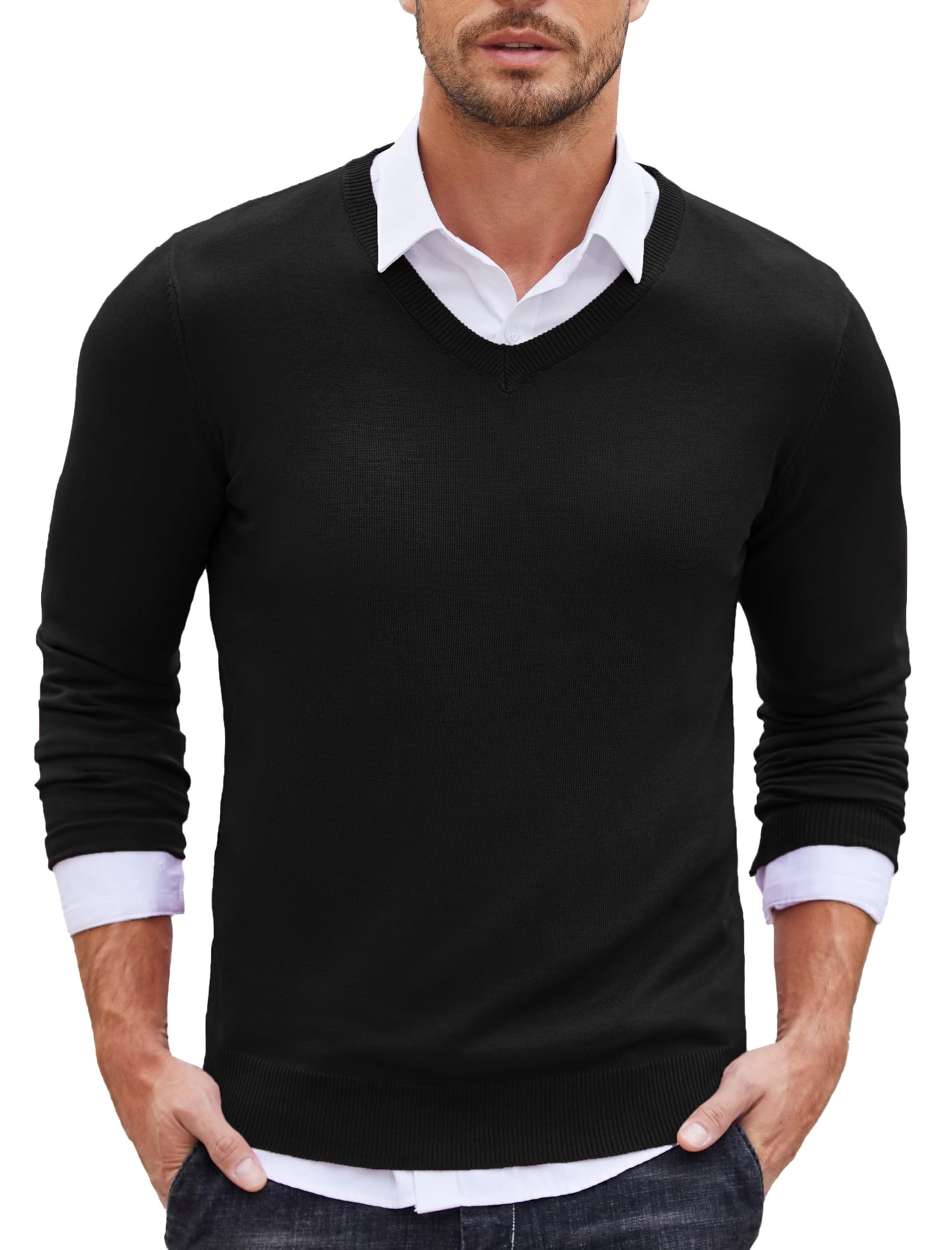 EBXN Sweaters