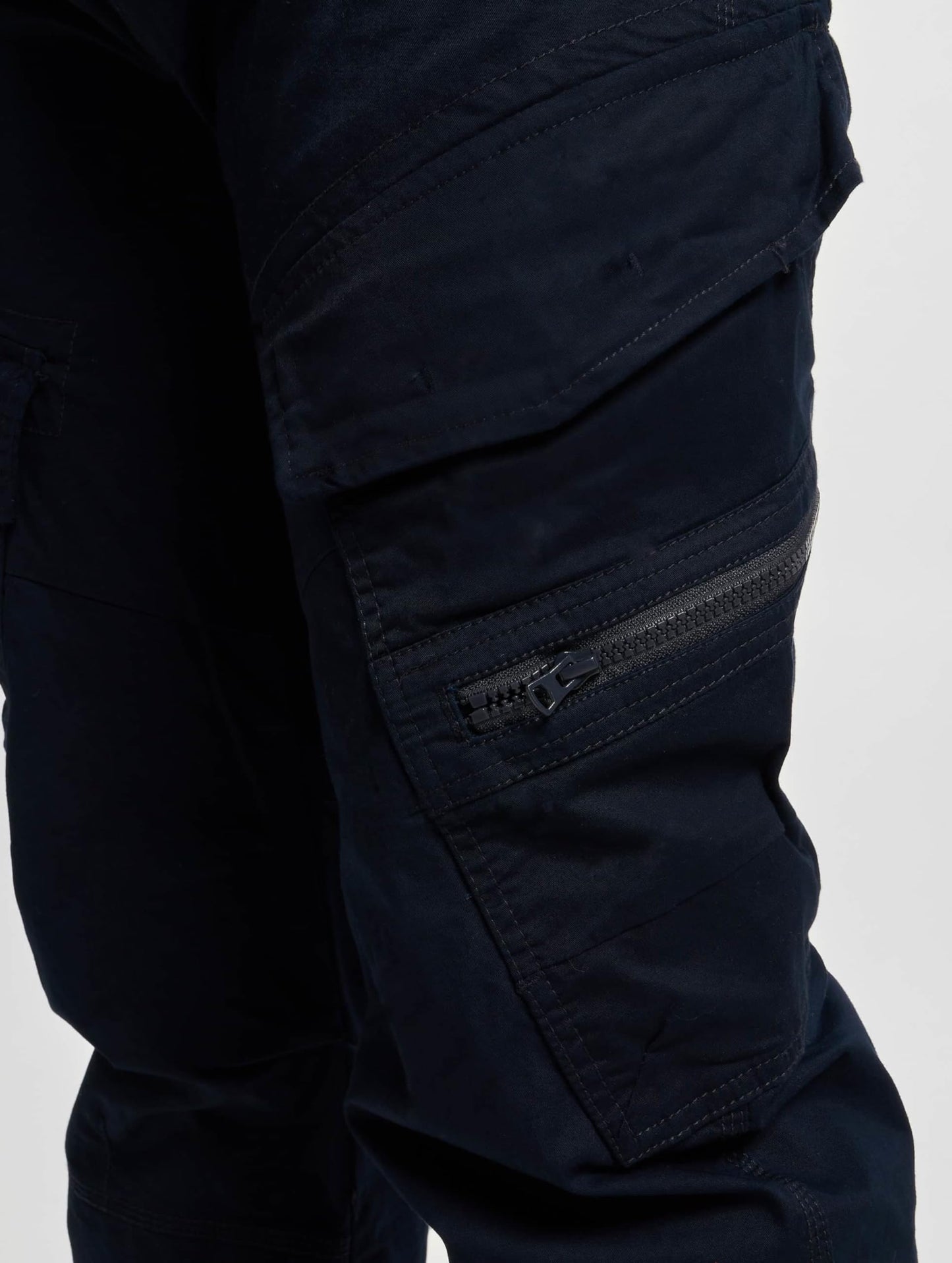 EBXN Slim Fit Pants