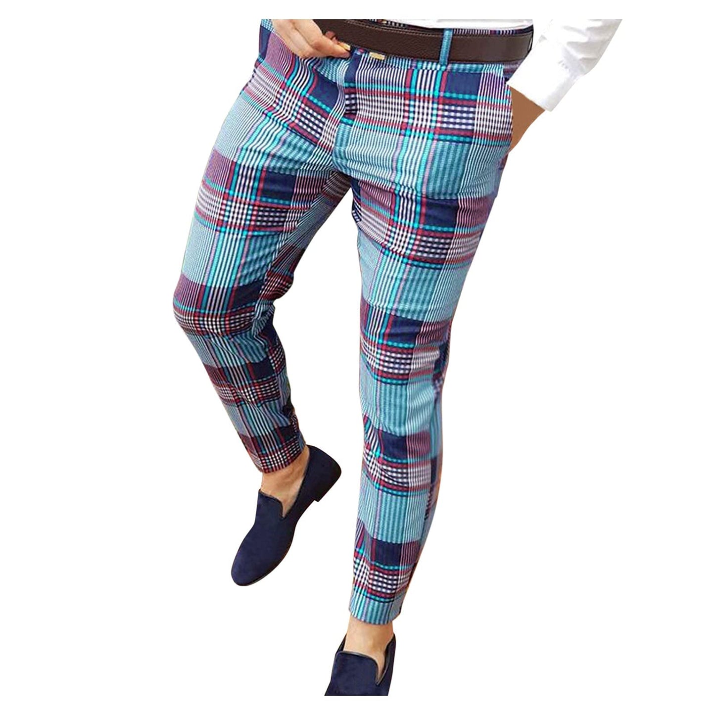 EBXN Pantalones de chándal