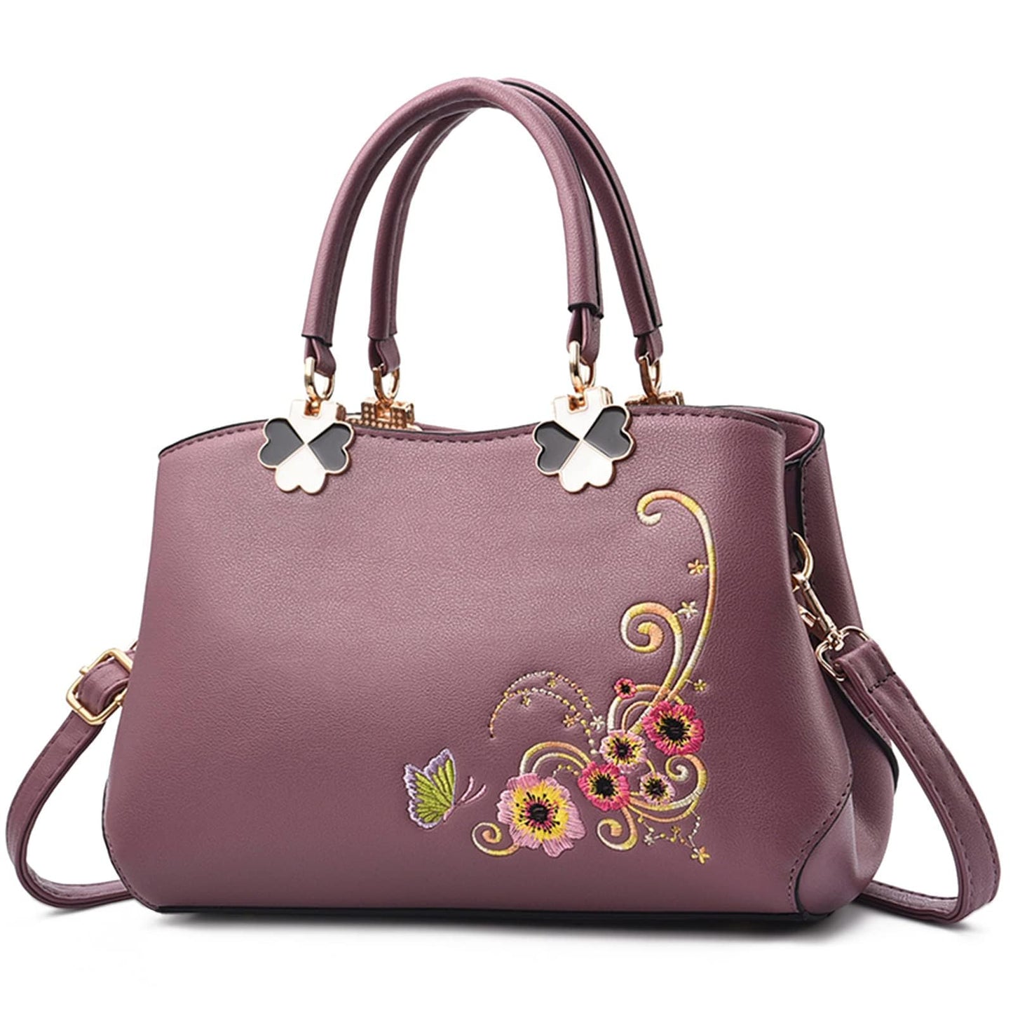 EBXN Elegante Bolsos para Mujer