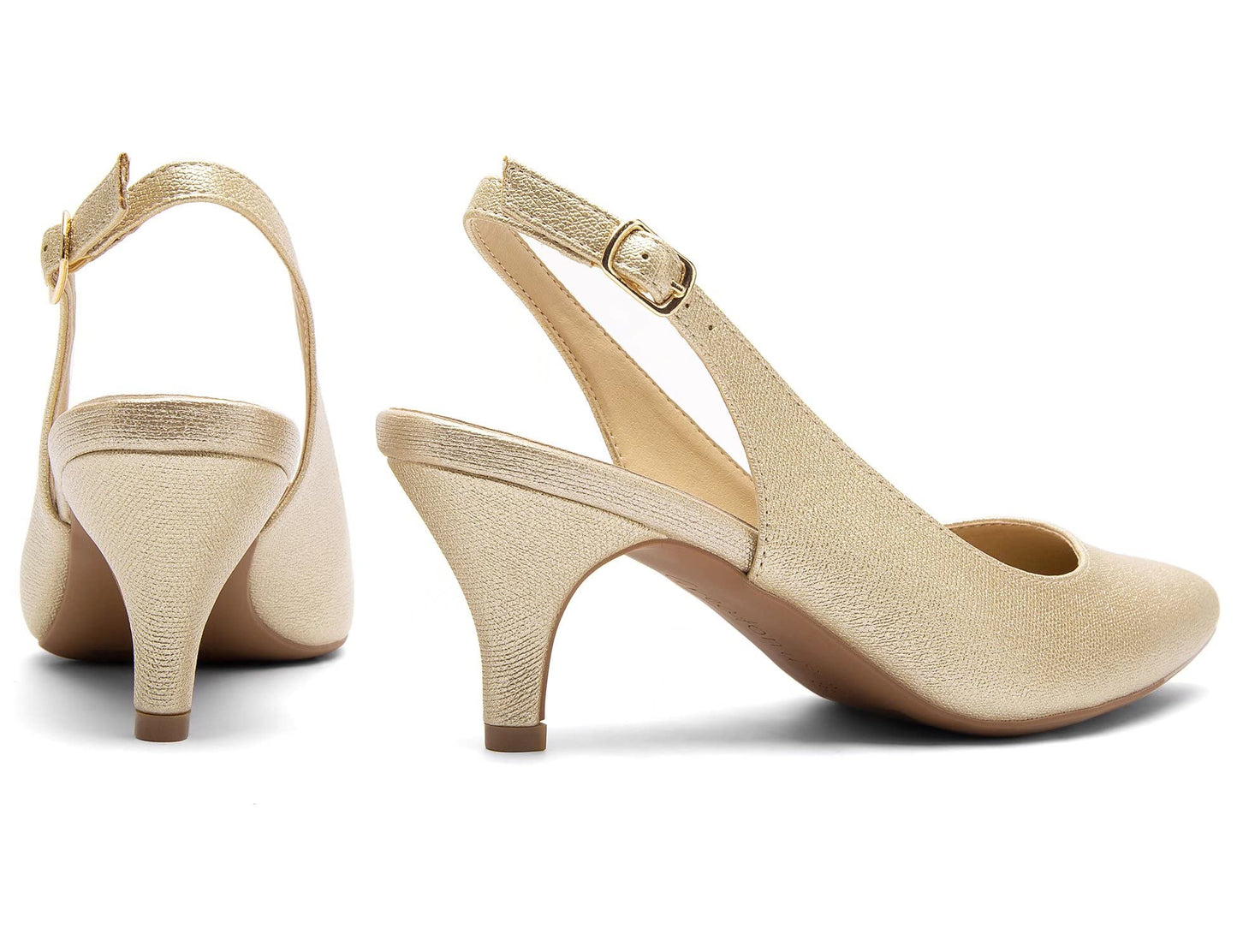 Zapatos de Tacón