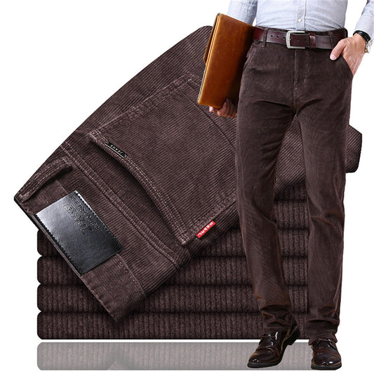 EBXN Pants de  hombre