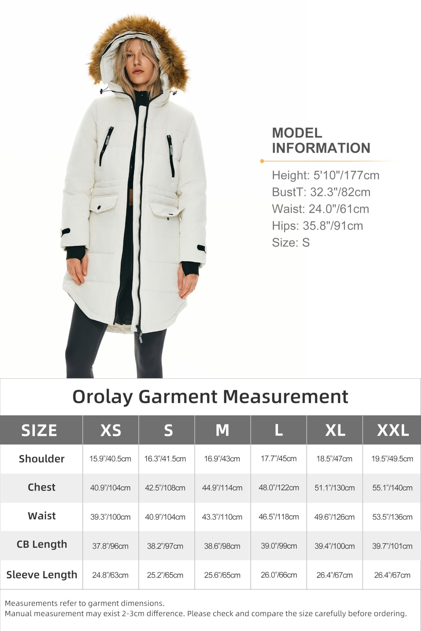 EBXN Chaqueta