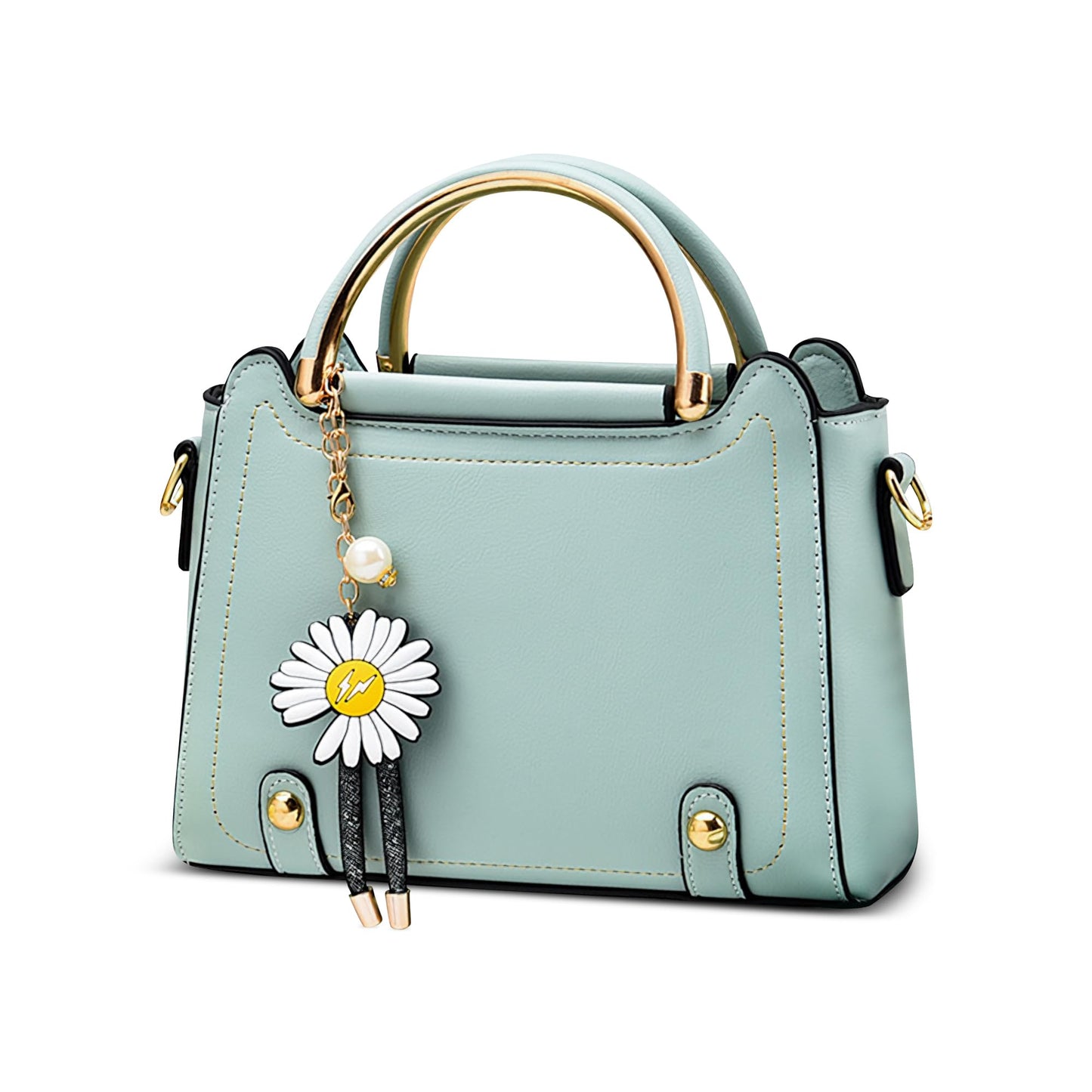 EBXN Moda Lindo Bolsos De Mano