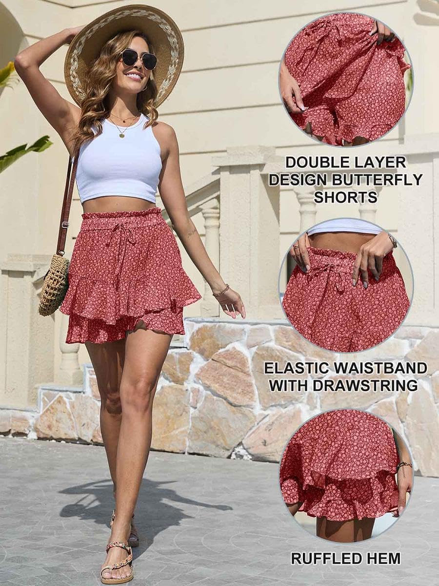 Shorts Women Summer