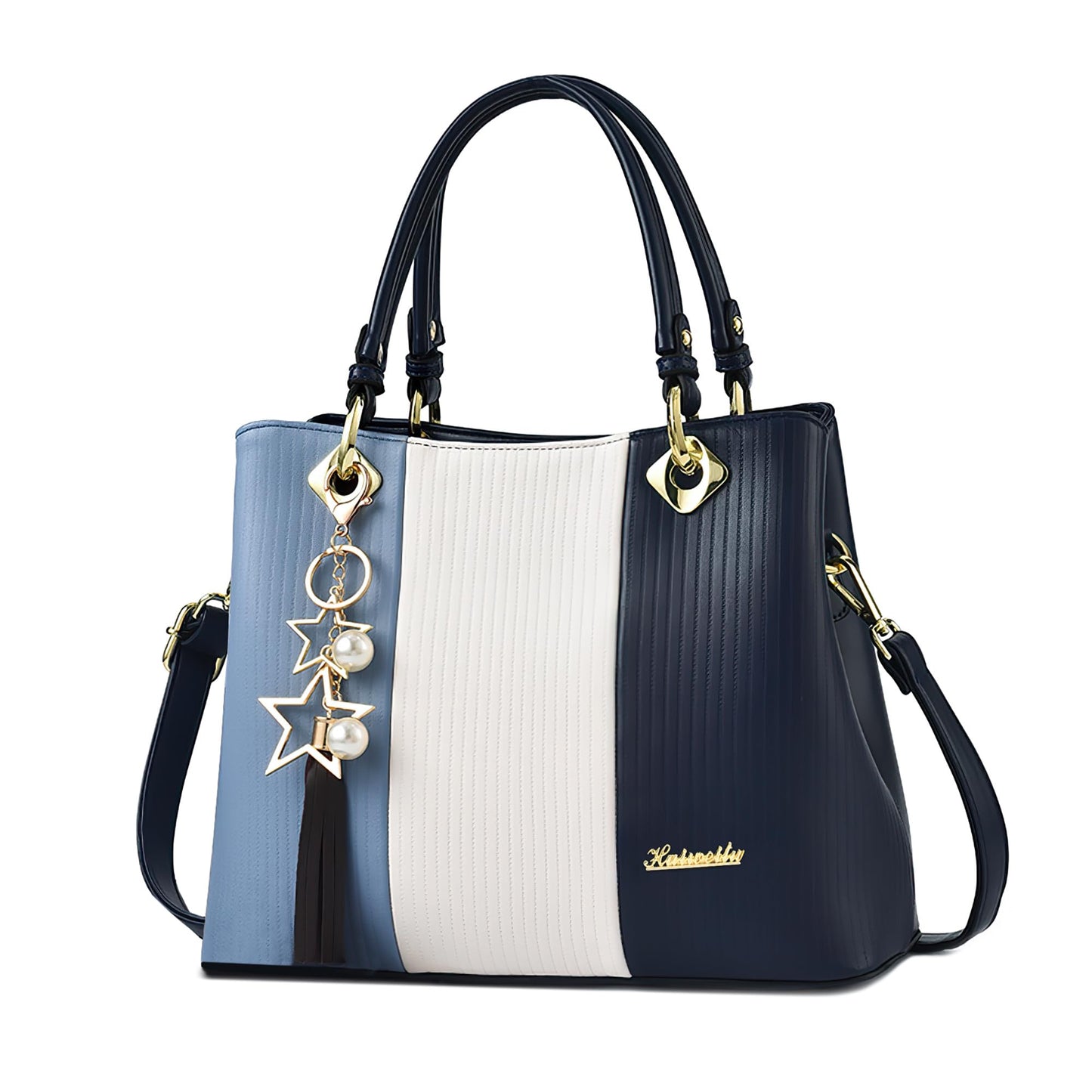 EBXN Elegante Bolsos De Mano