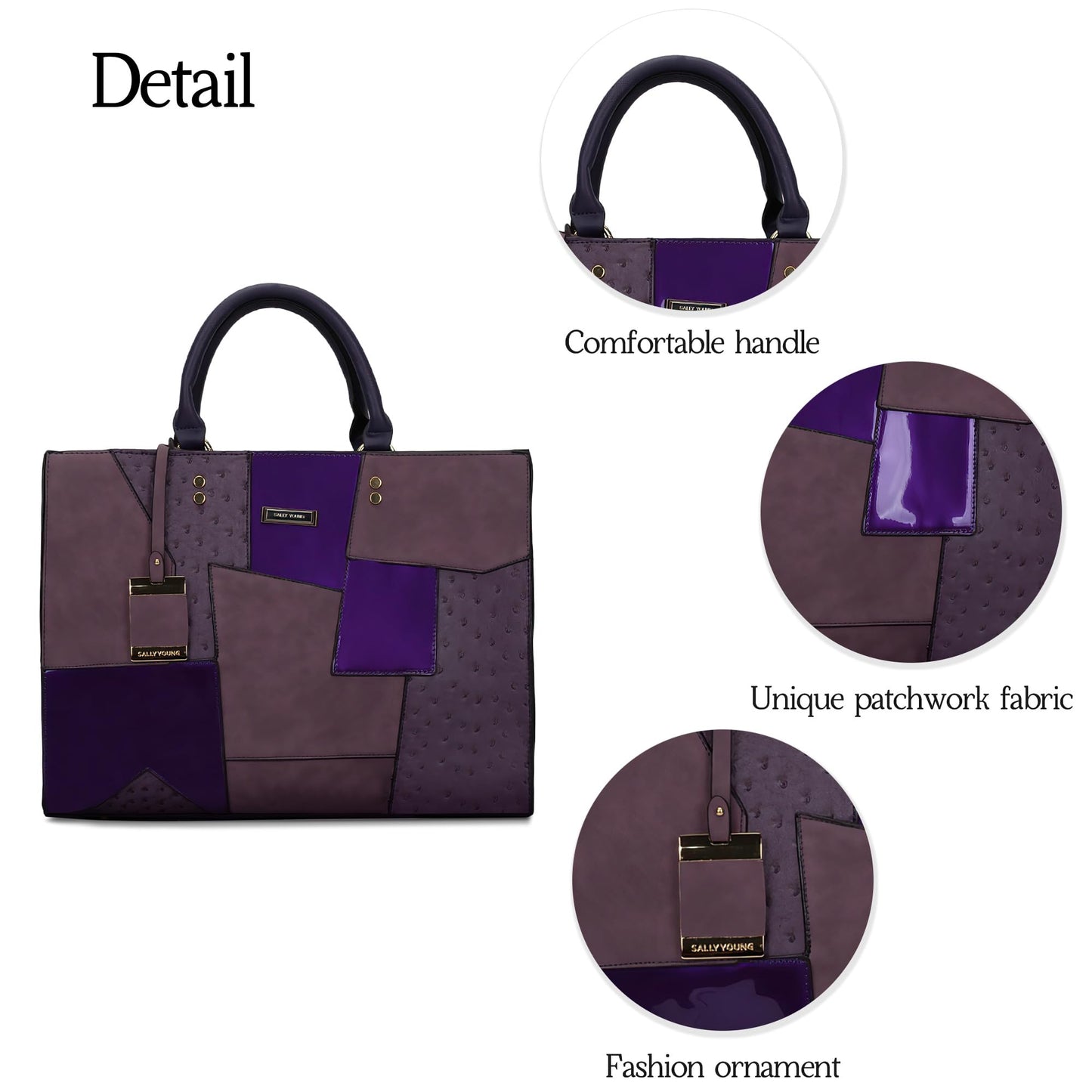 EBXN Moda Bloque
