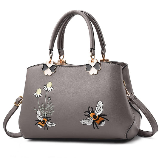 EBXN Elegante Bolsos para Mujer