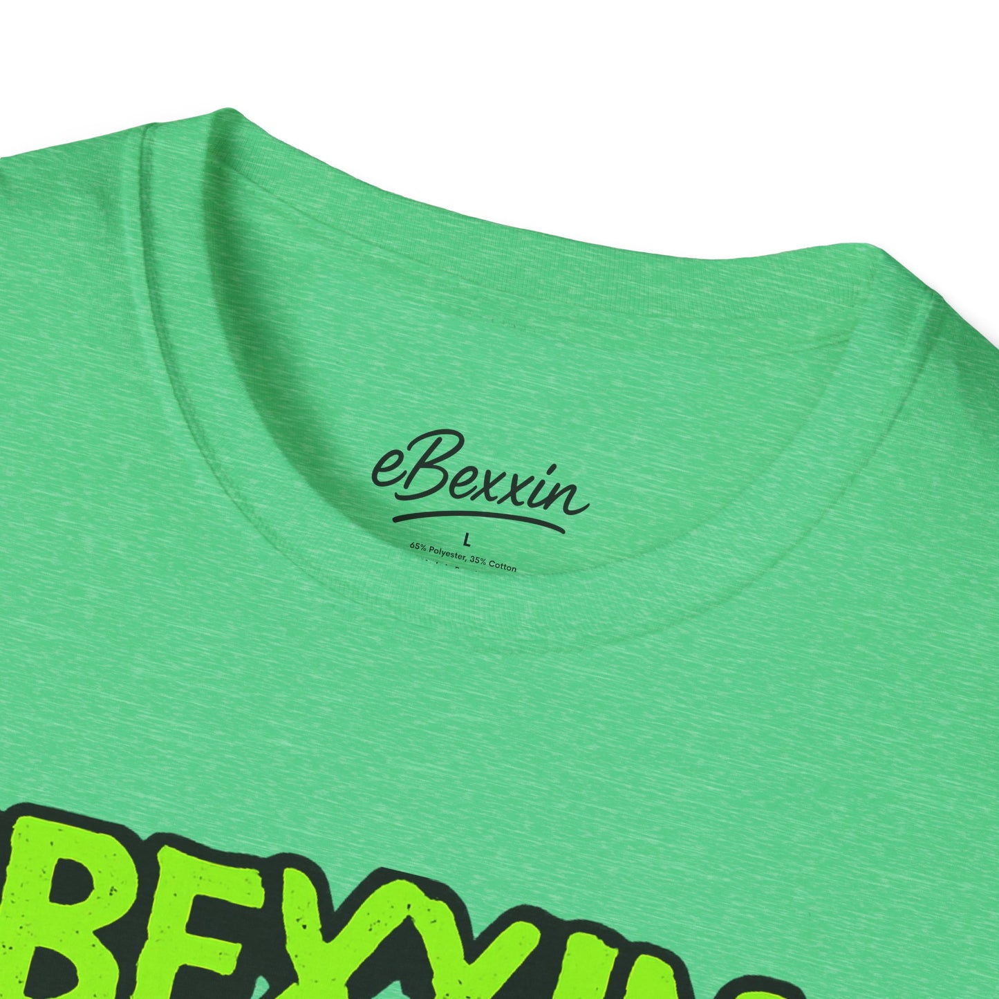 eBexxin Core Tee