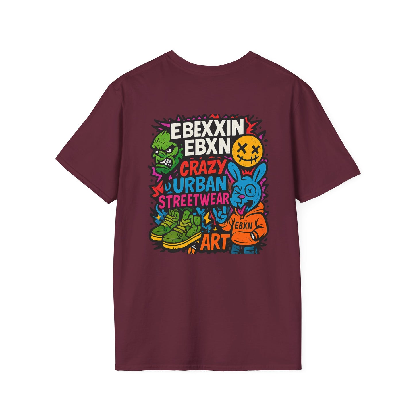 eBexxin Core Tee
