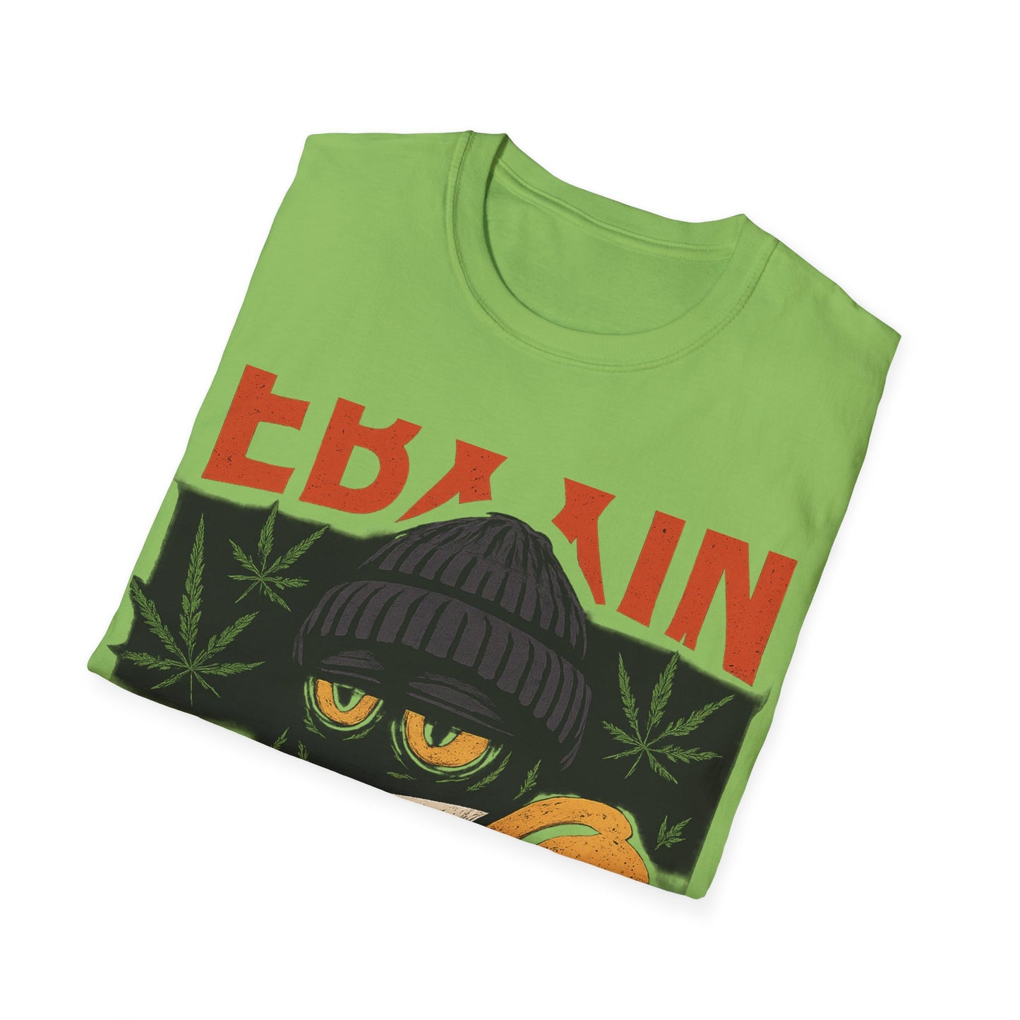 eBexxin - Unisex Softstyle t-Shirt