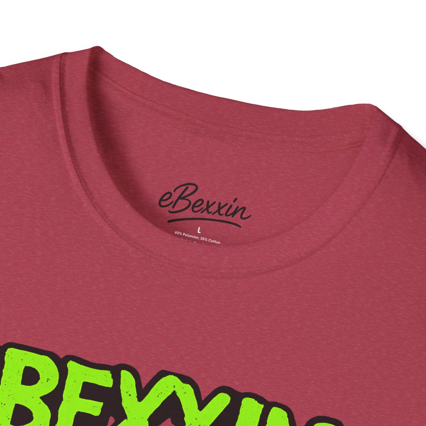 eBexxin Core Tee