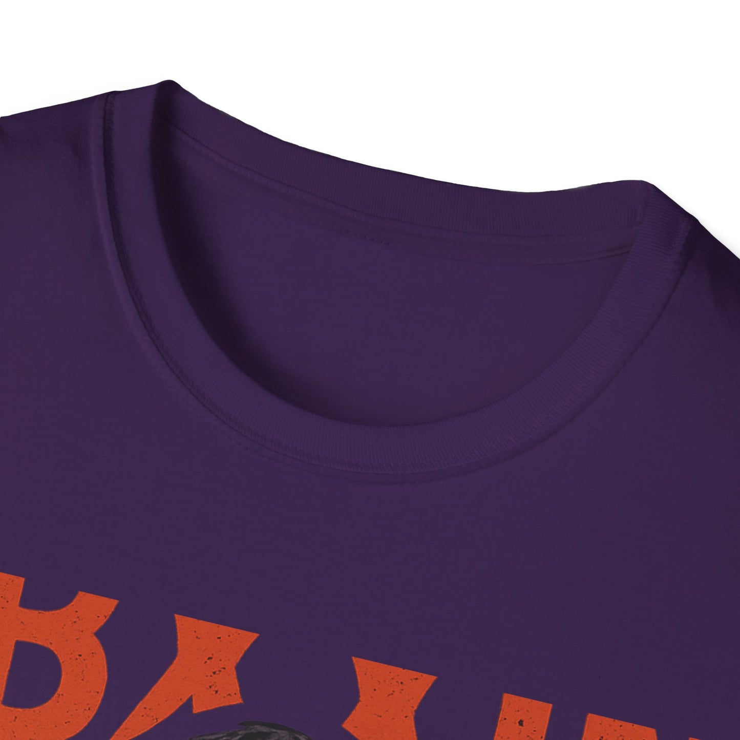 eBexxin - Unisex Softstyle t-Shirt