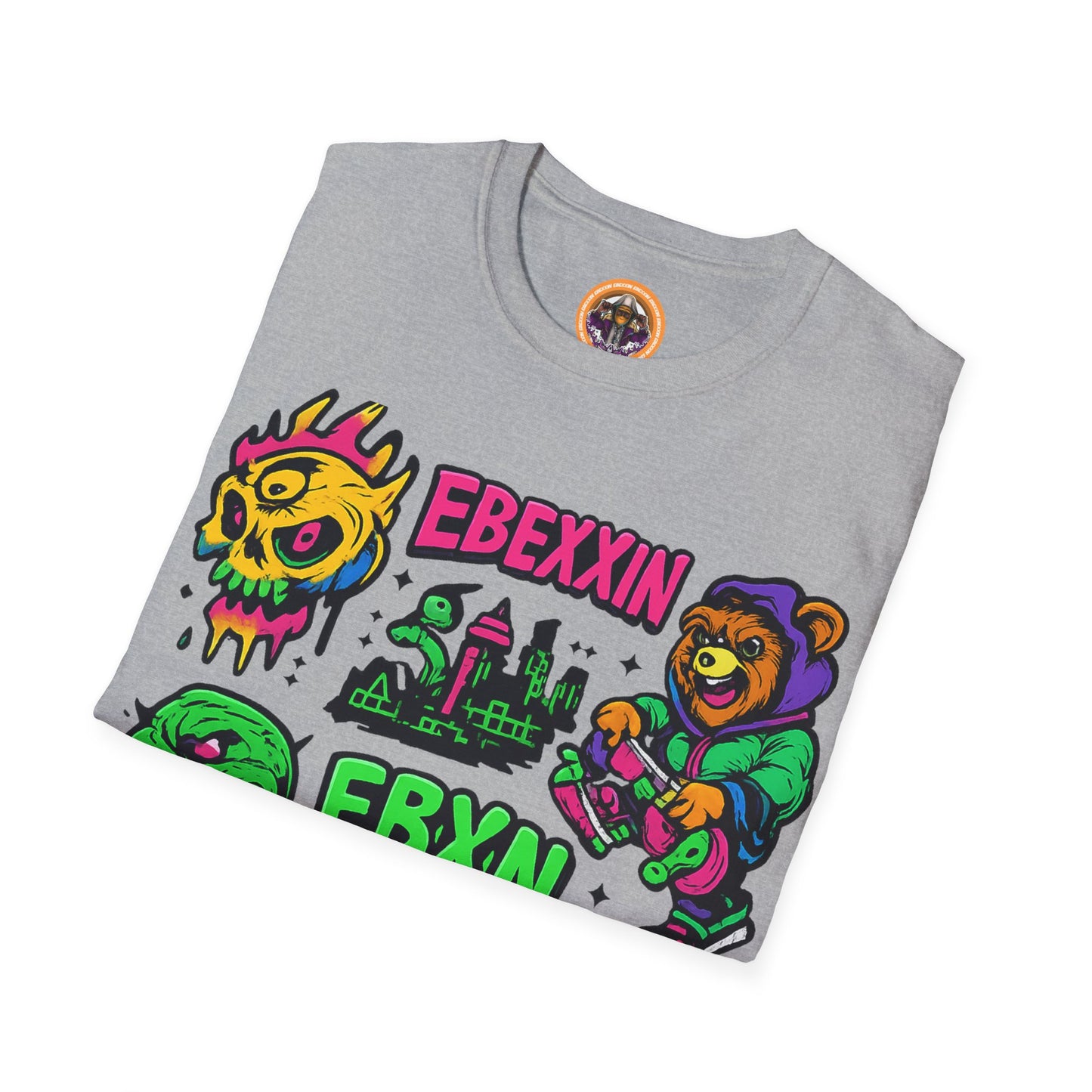 eBexxin - Trendsetters, Streetwear