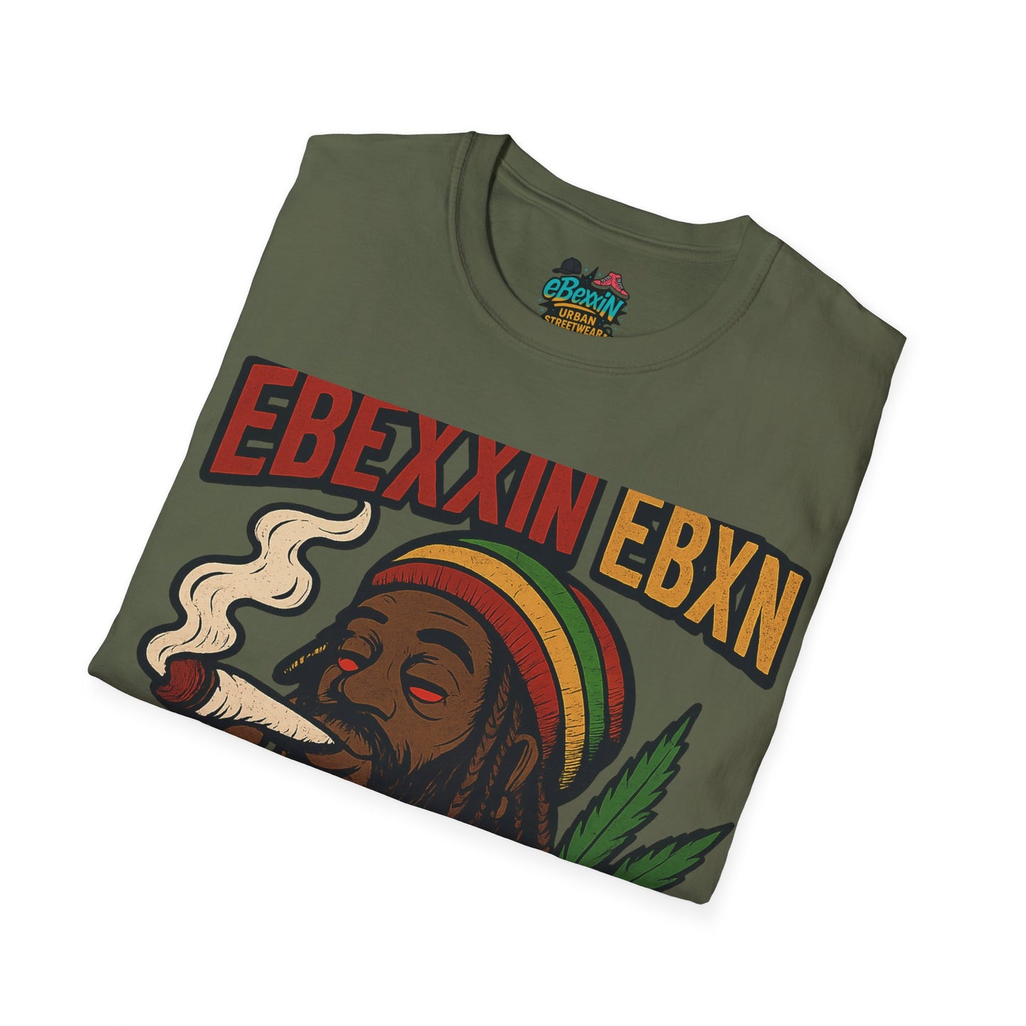 eBexxin Limitless Tee