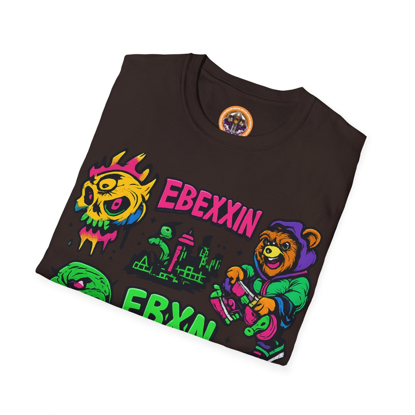 eBexxin - Trendsetters, Streetwear