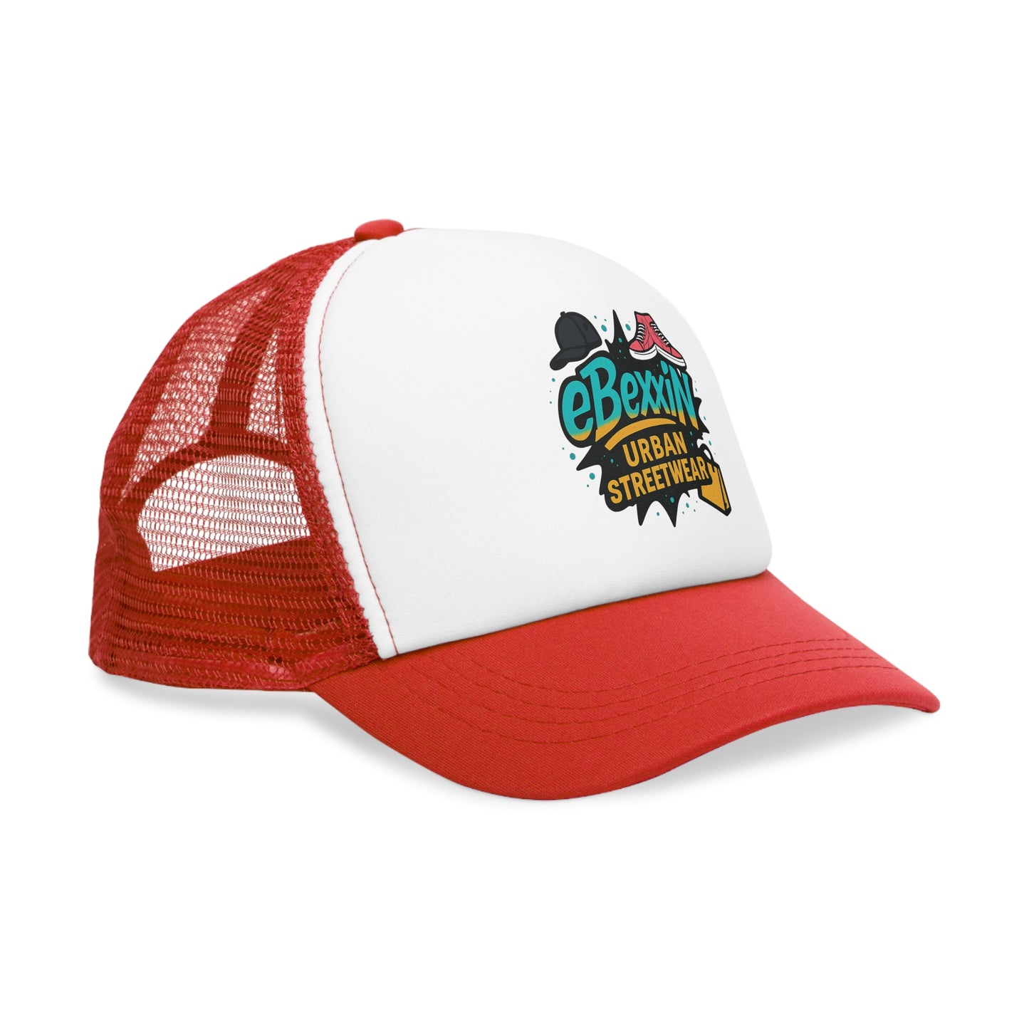 eBexxin - Urban Streetwear Cap