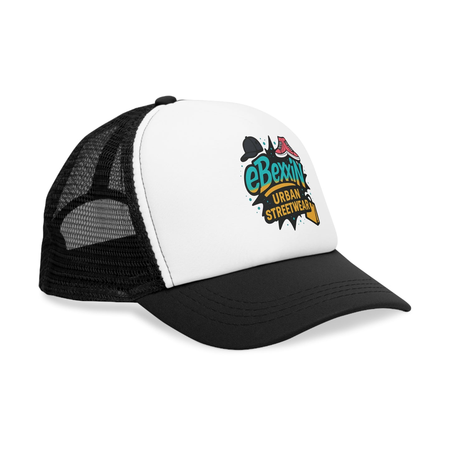 eBexxin - Urban Streetwear Cap