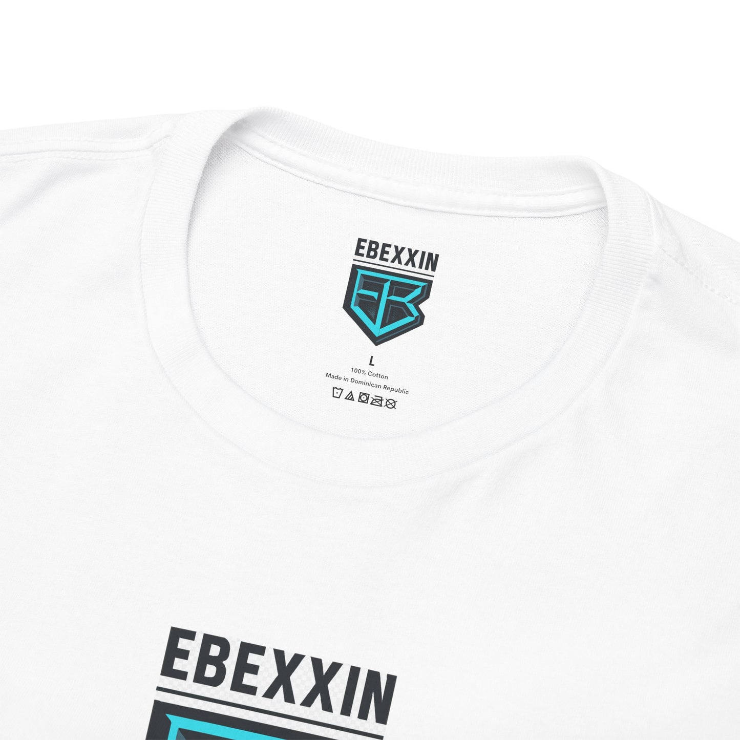 eBexxin - Street Art Graphic t-Shirt