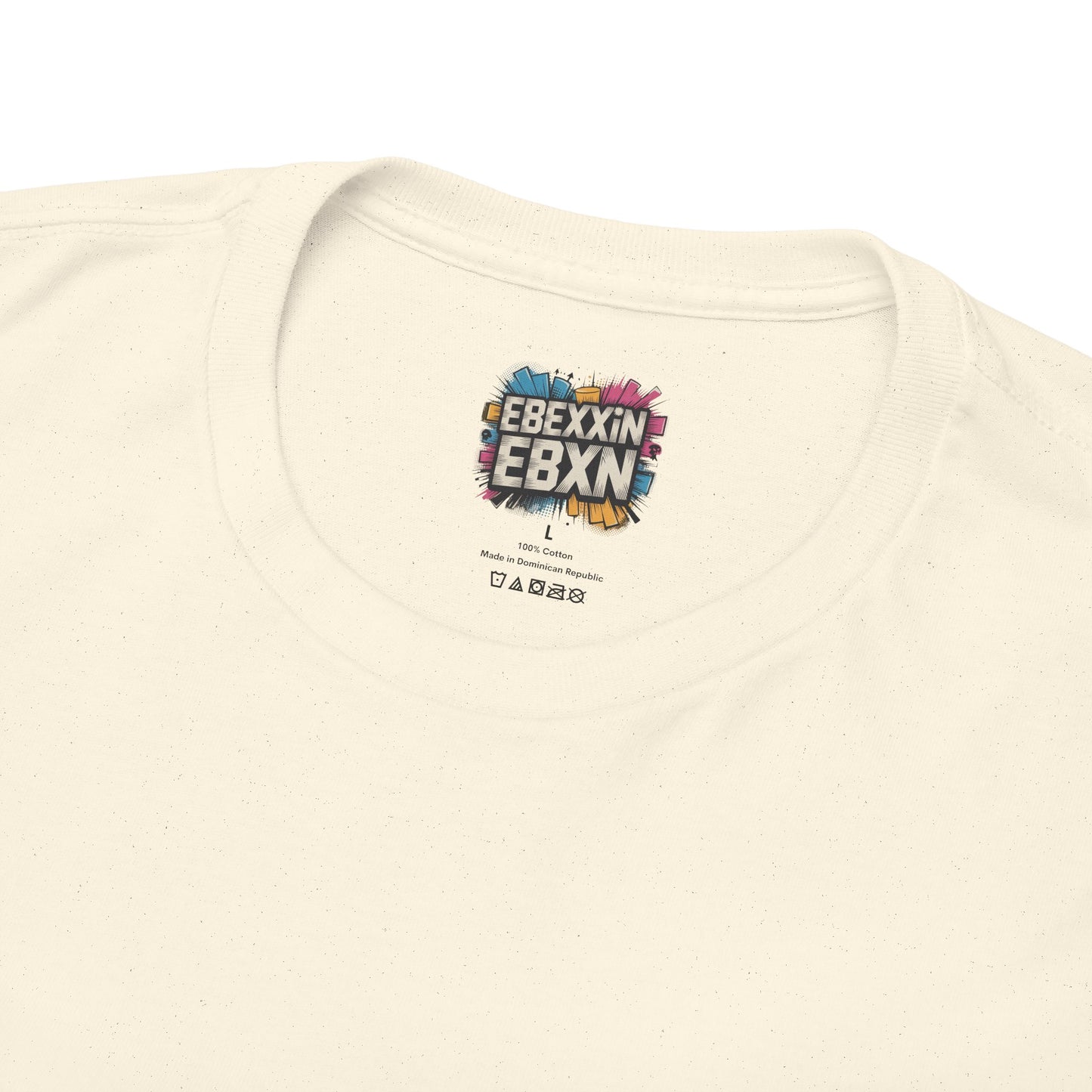 eBexxin - Retro Streetwear T-Shirt