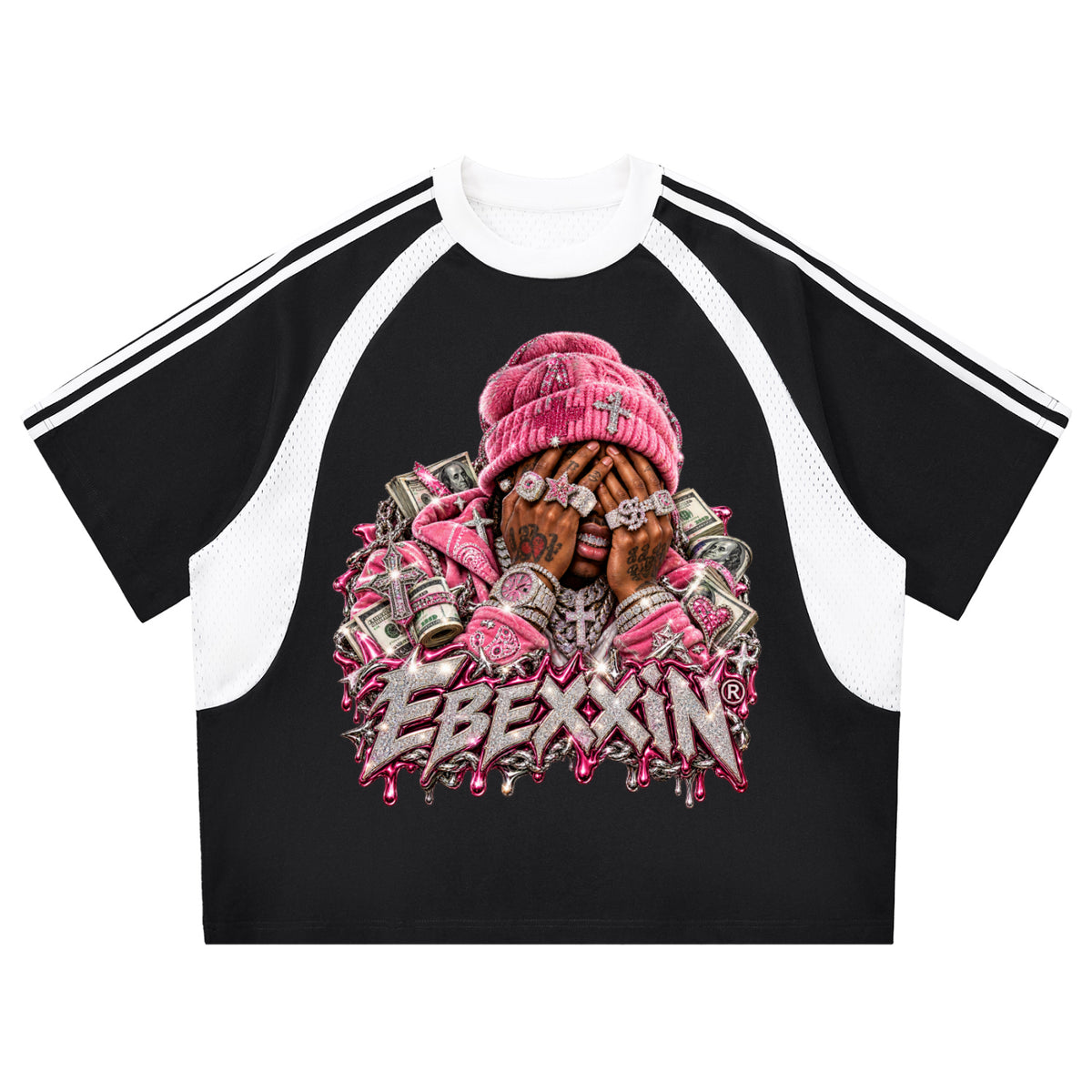 eBexxin Hustle