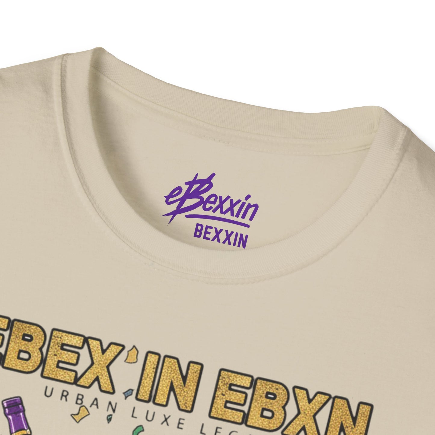 eBexxin Purple Nights